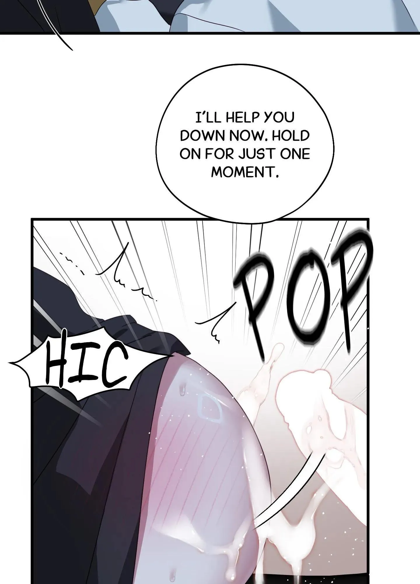 Upon My Sword - Chapter 31 Page 19