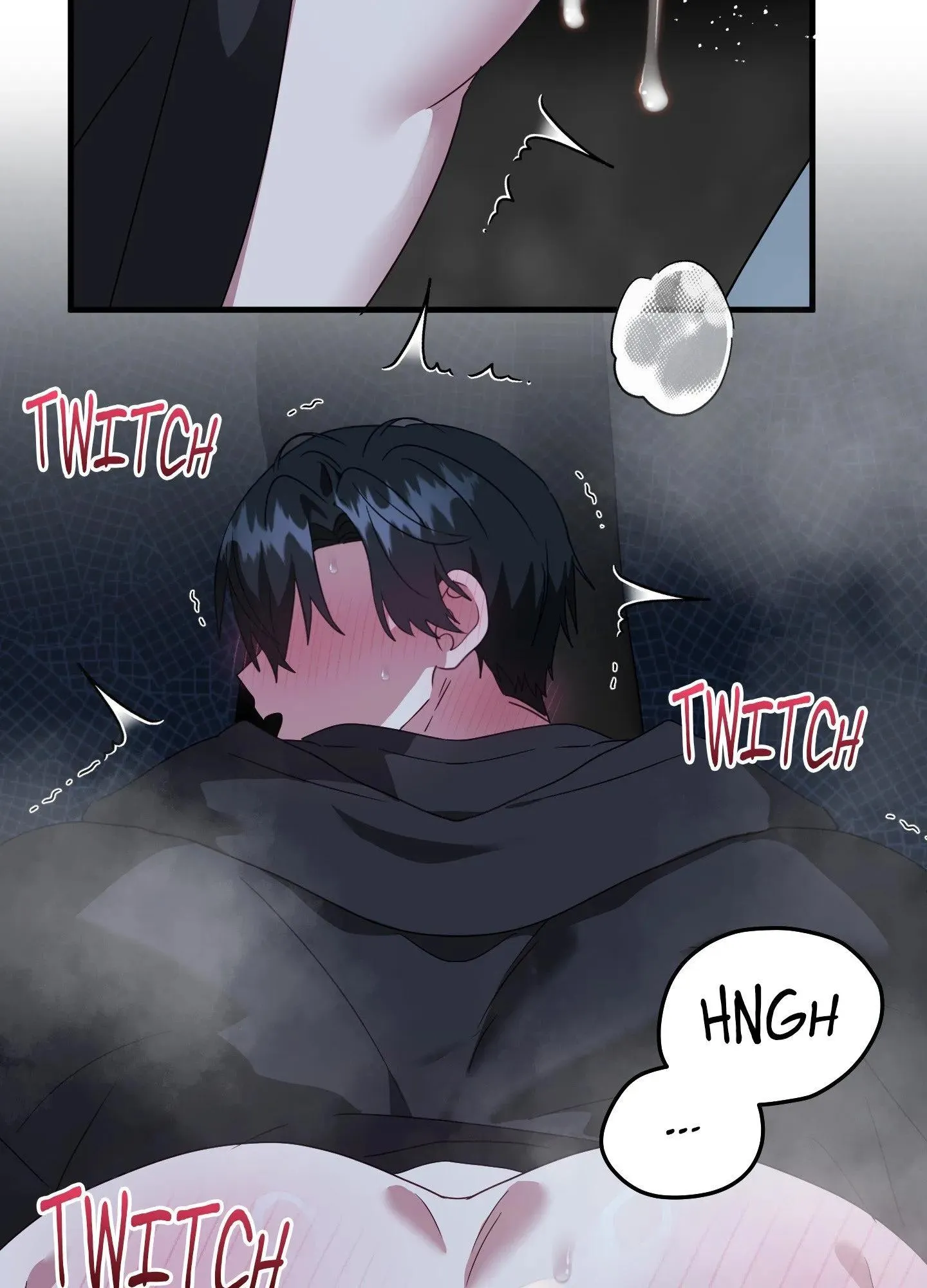 Upon My Sword - Chapter 31 Page 20