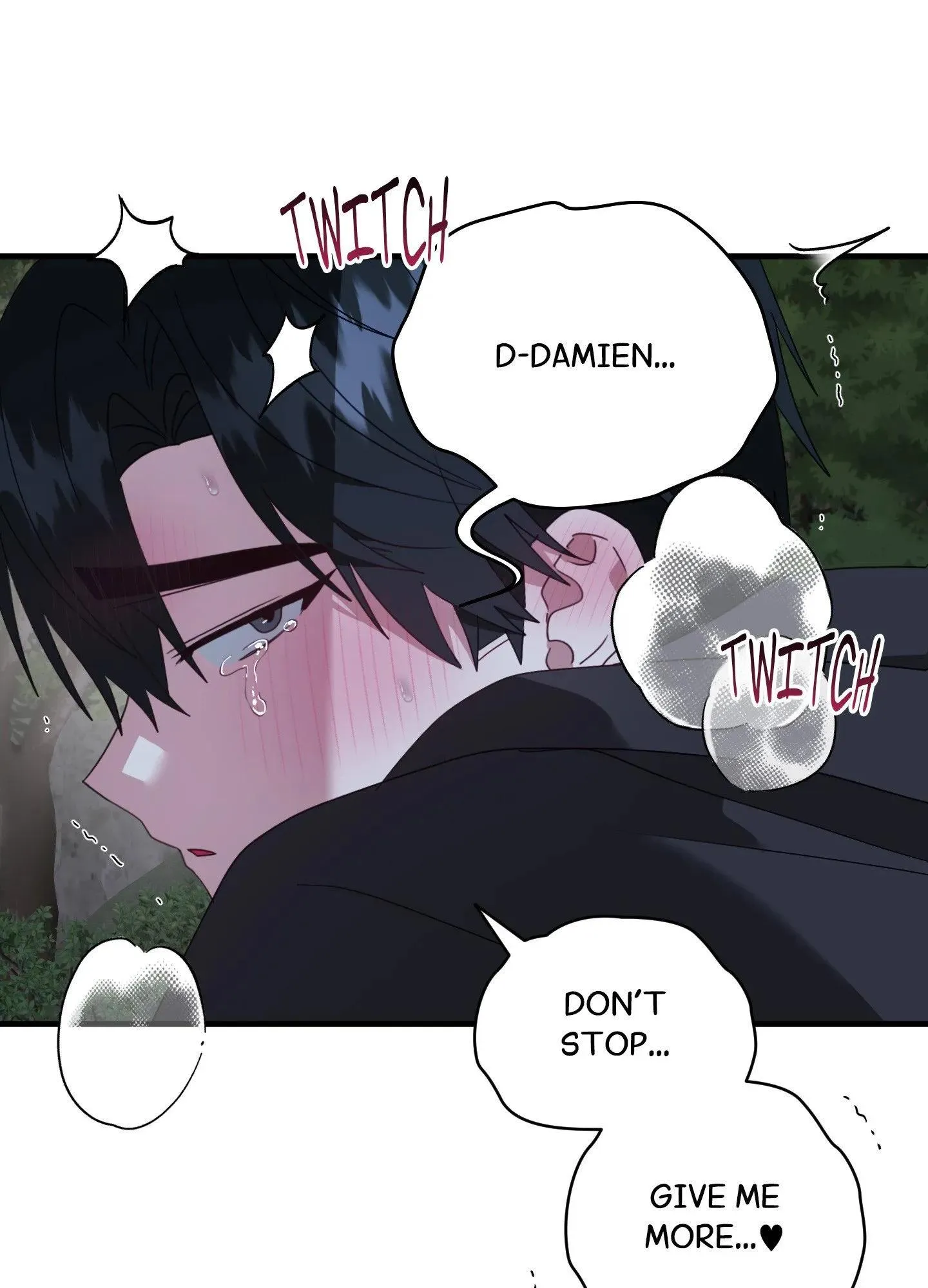 Upon My Sword - Chapter 31 Page 22