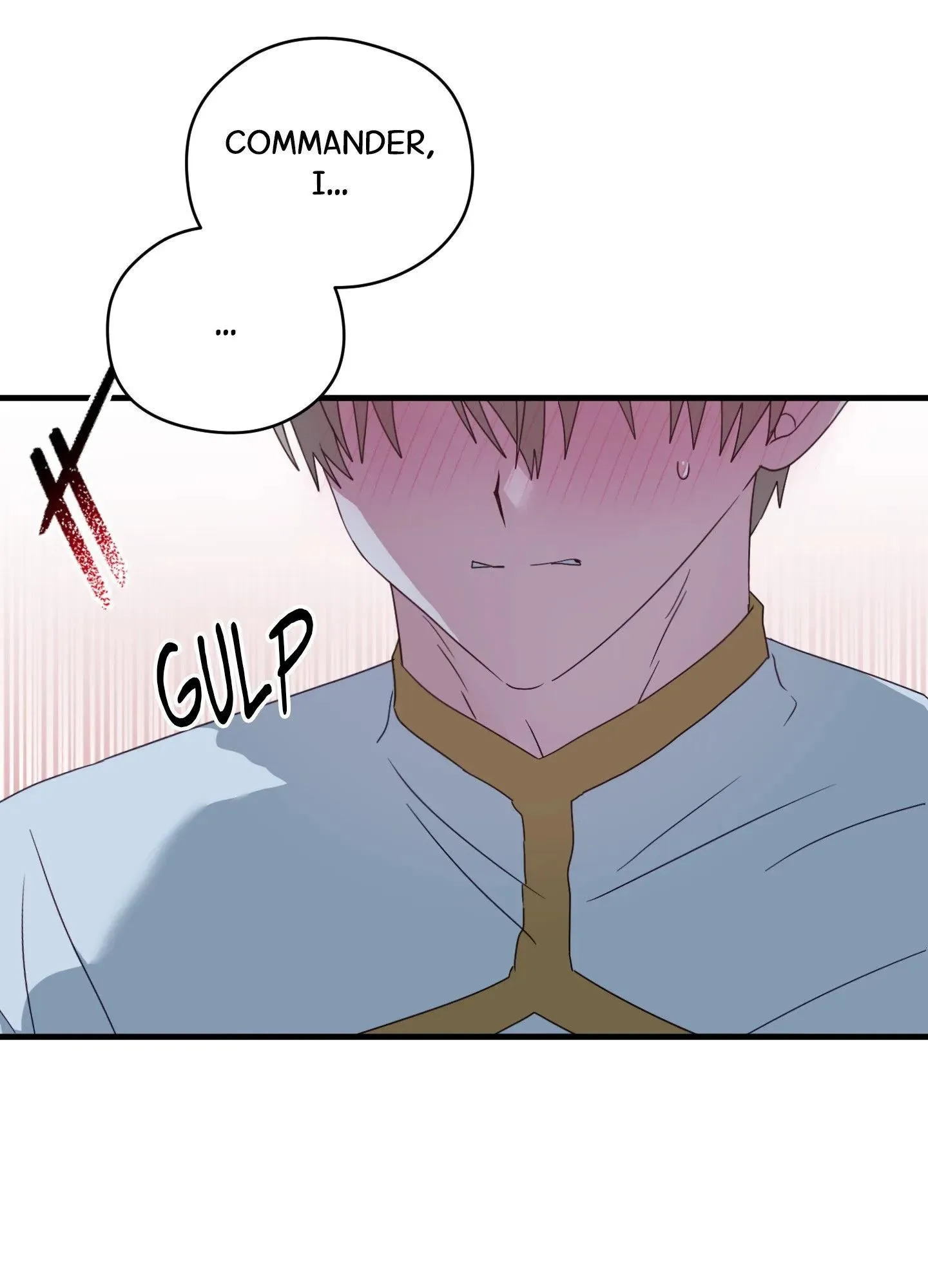 Upon My Sword - Chapter 31 Page 24