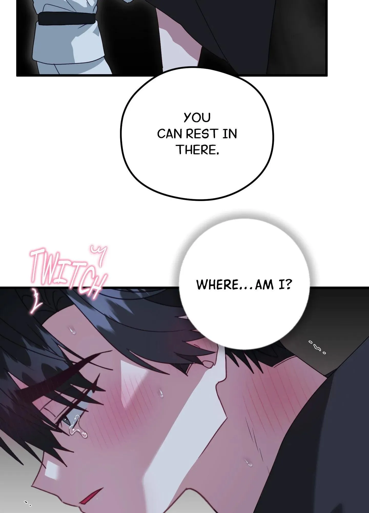 Upon My Sword - Chapter 31 Page 26