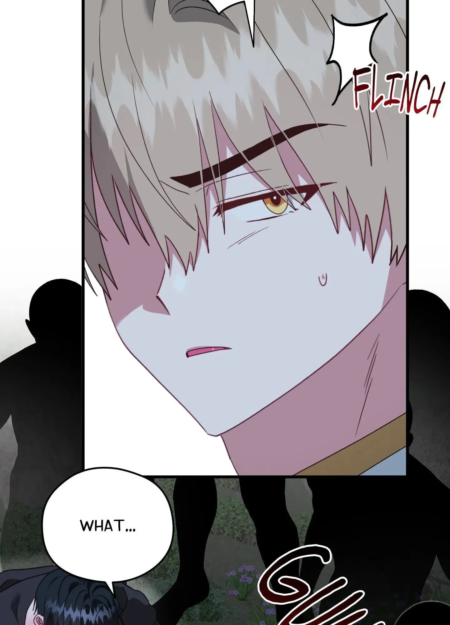 Upon My Sword - Chapter 31 Page 30