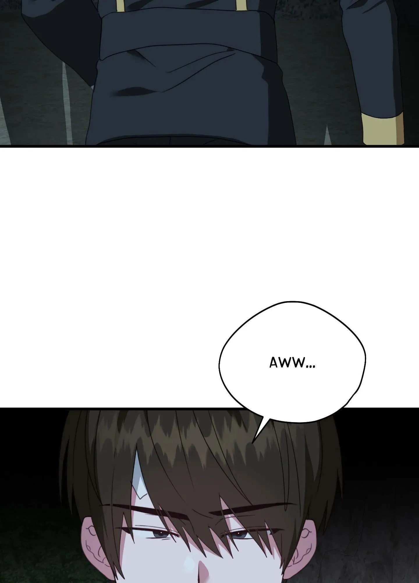 Upon My Sword - Chapter 31 Page 35