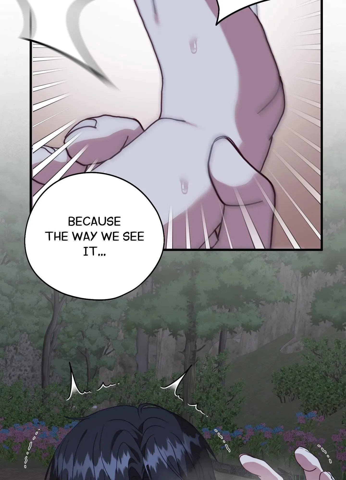 Upon My Sword - Chapter 31 Page 37