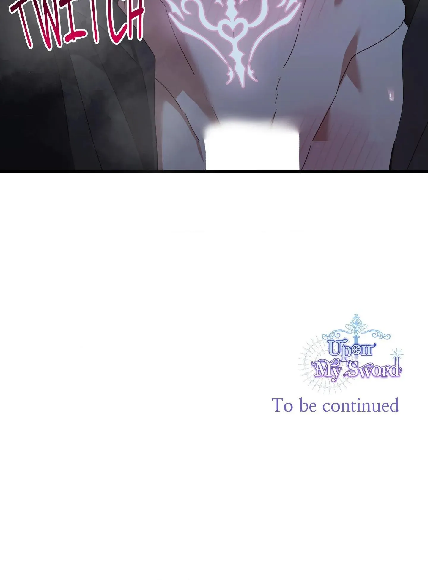 Upon My Sword - Chapter 31 Page 39