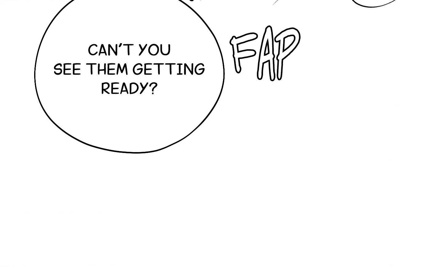 Upon My Sword - Chapter 32 Page 11