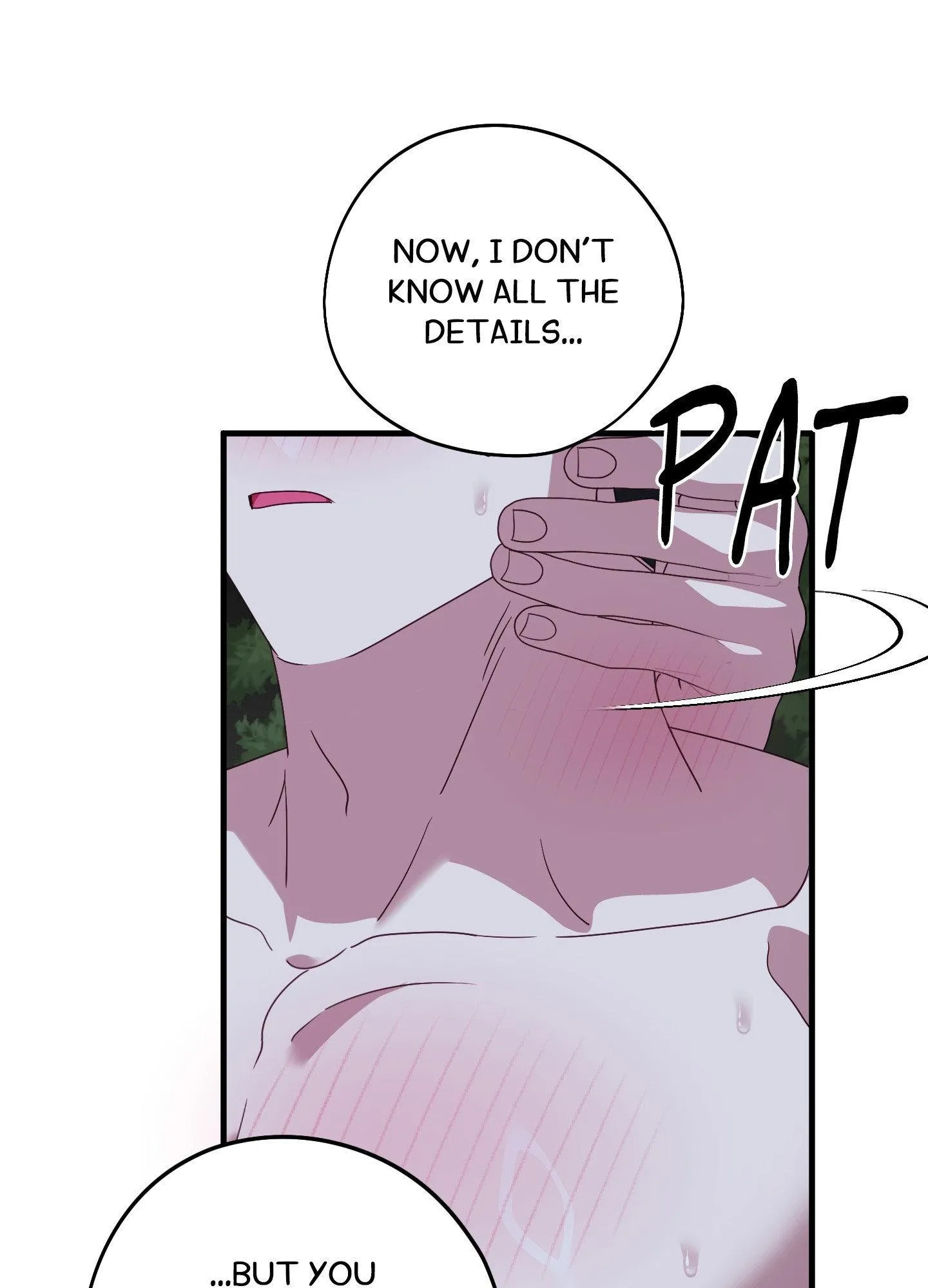 Upon My Sword - Chapter 32 Page 12