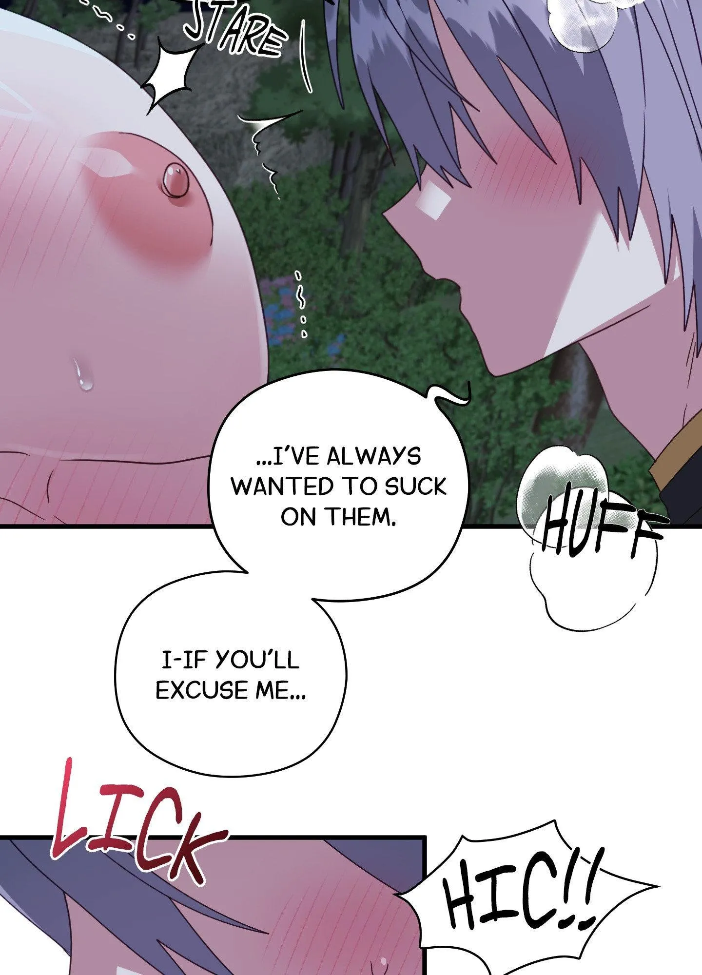Upon My Sword - Chapter 32 Page 17