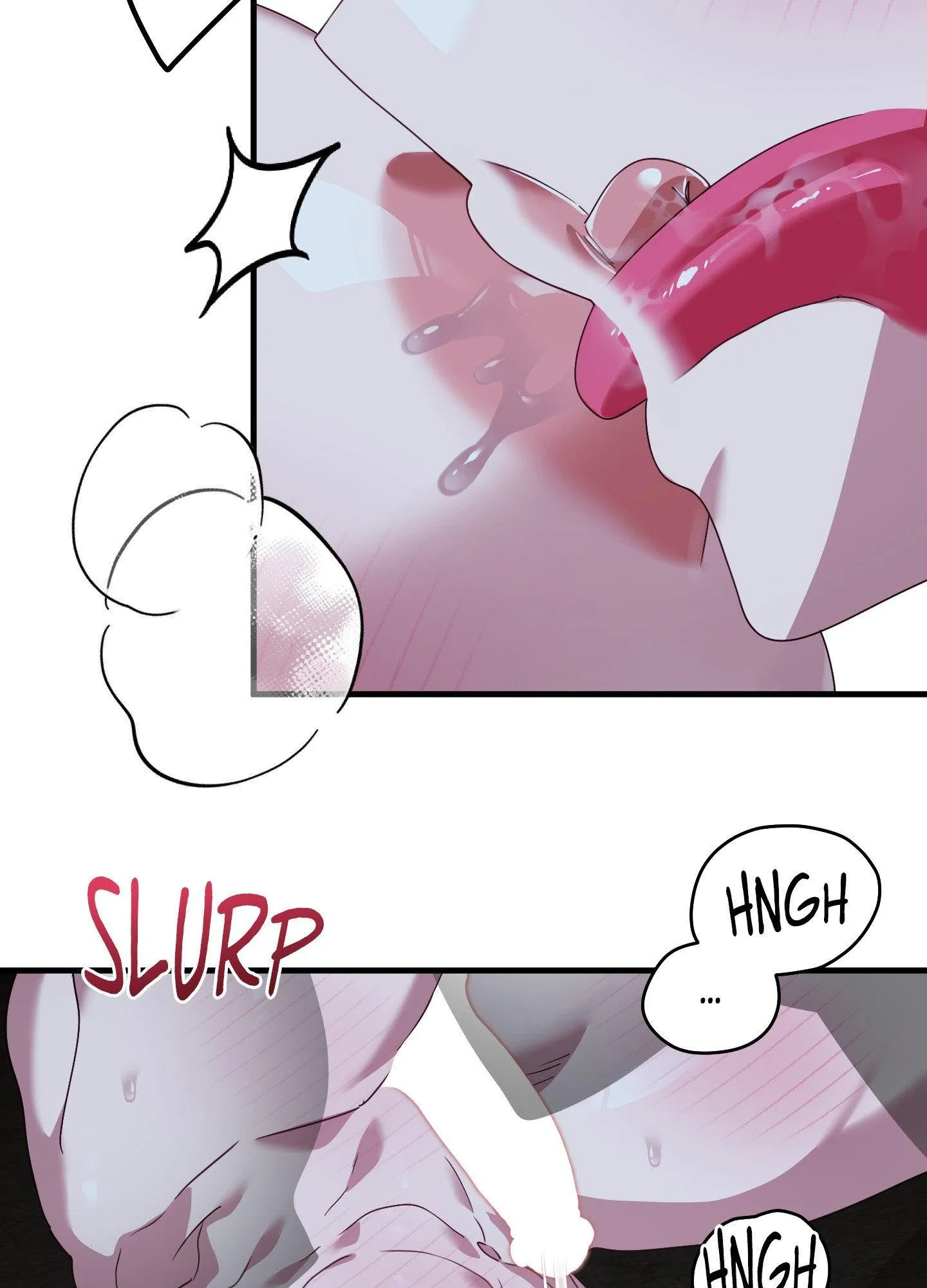 Upon My Sword - Chapter 32 Page 19