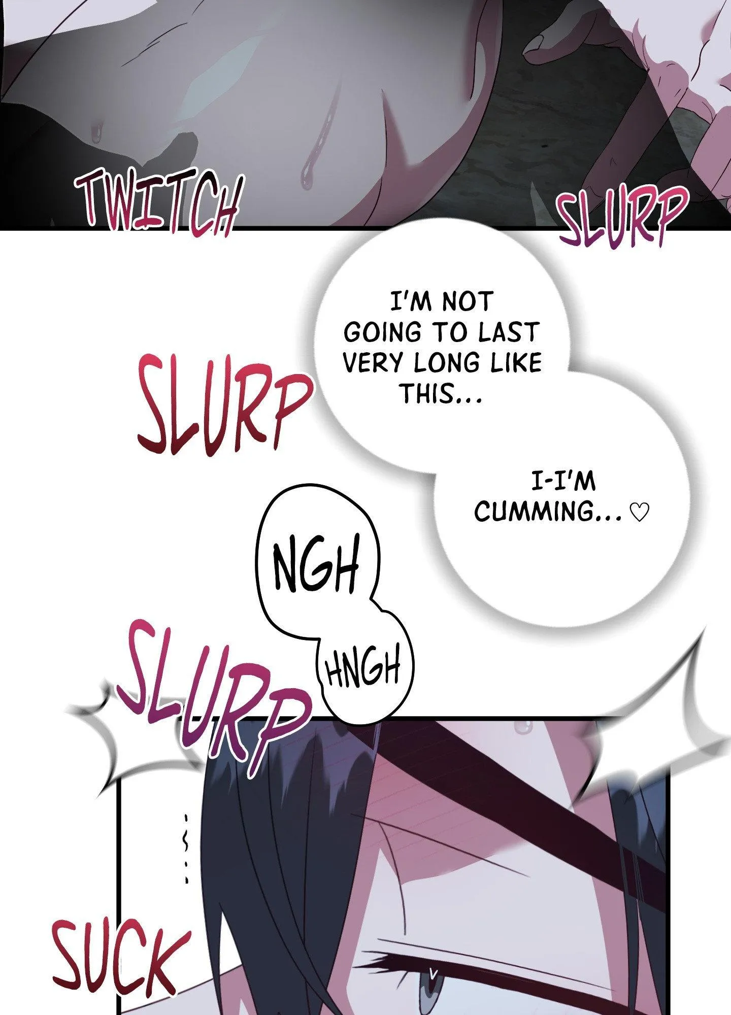 Upon My Sword - Chapter 32 Page 22