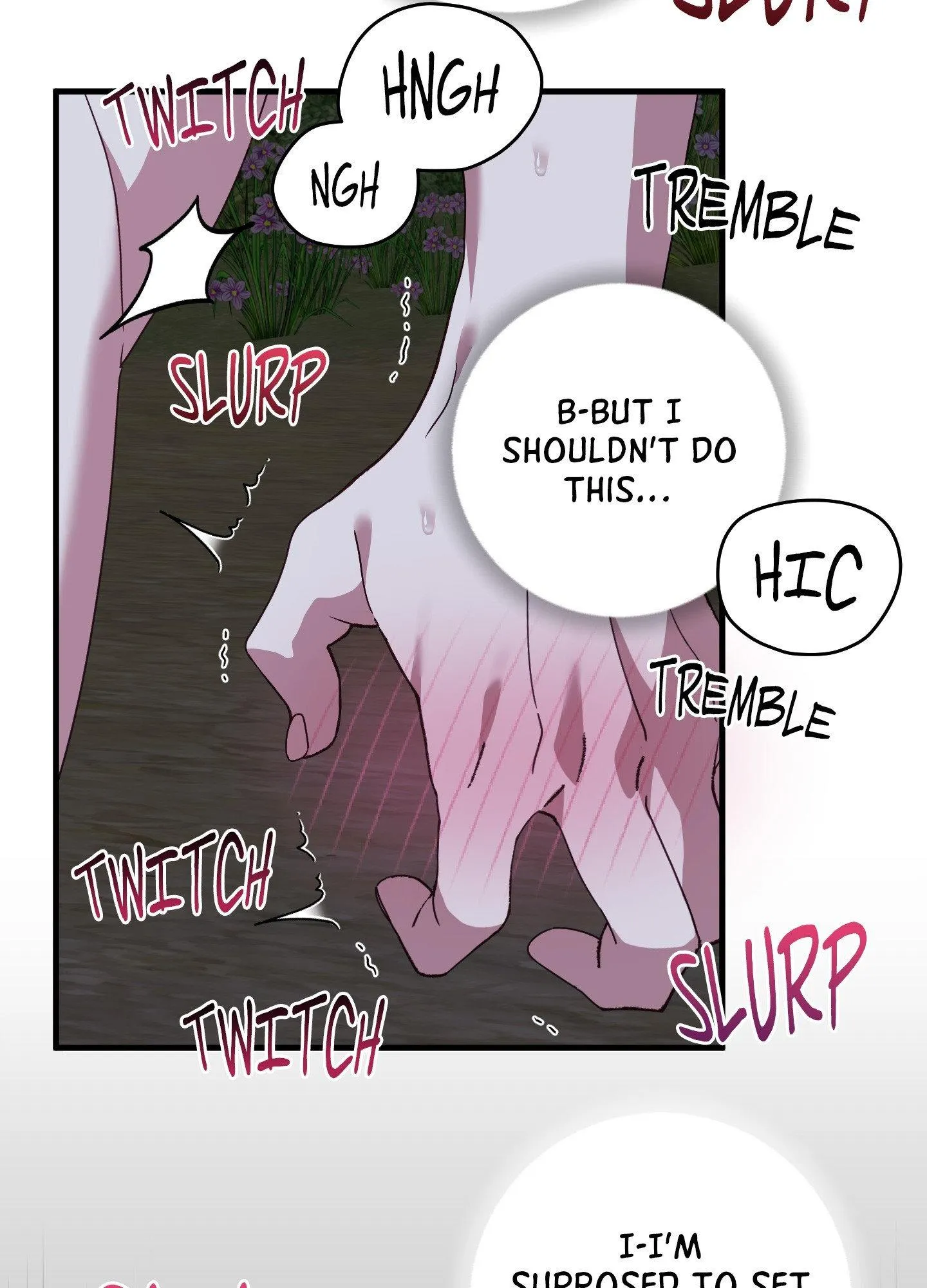 Upon My Sword - Chapter 32 Page 25