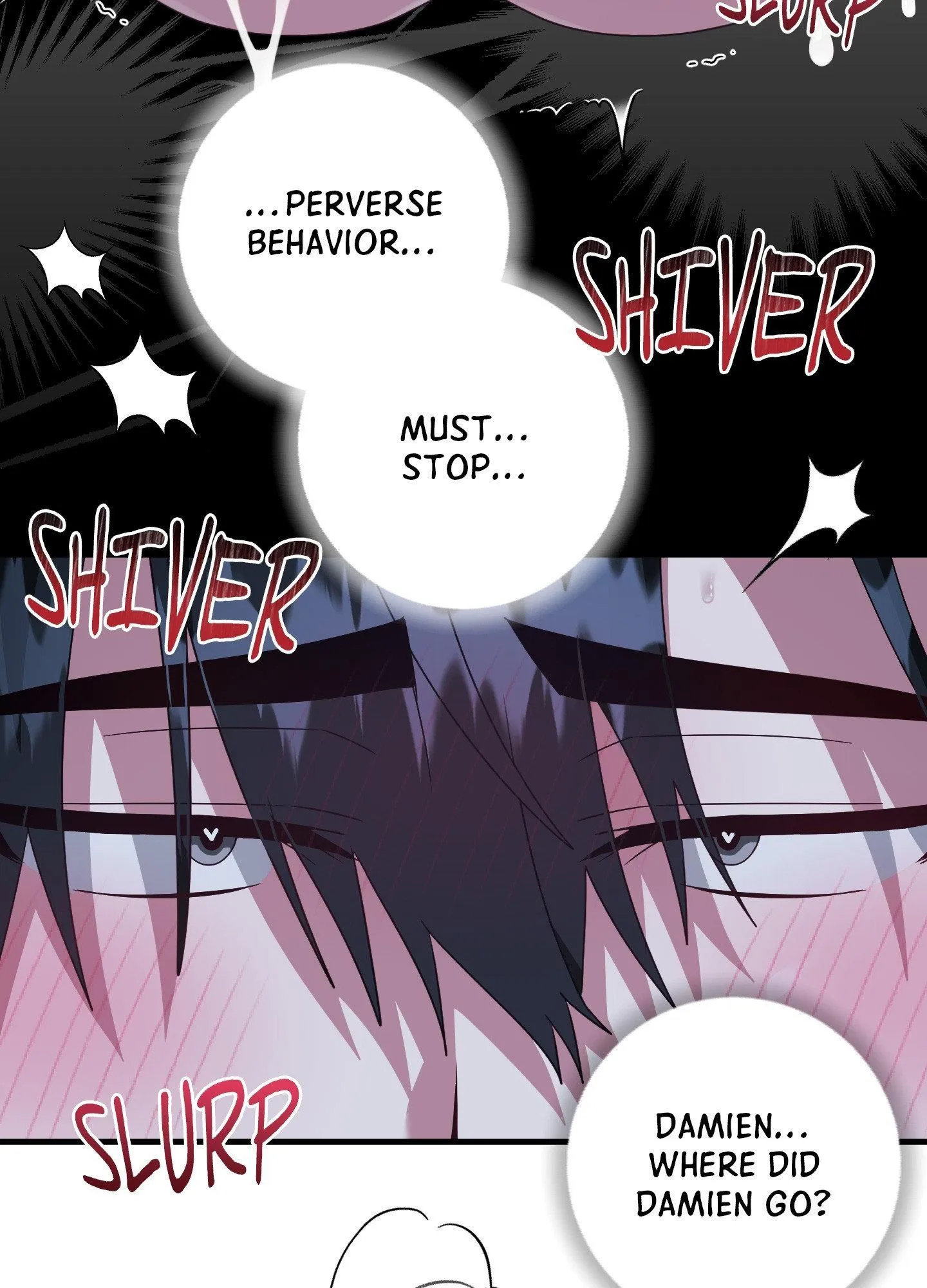 Upon My Sword - Chapter 32 Page 27