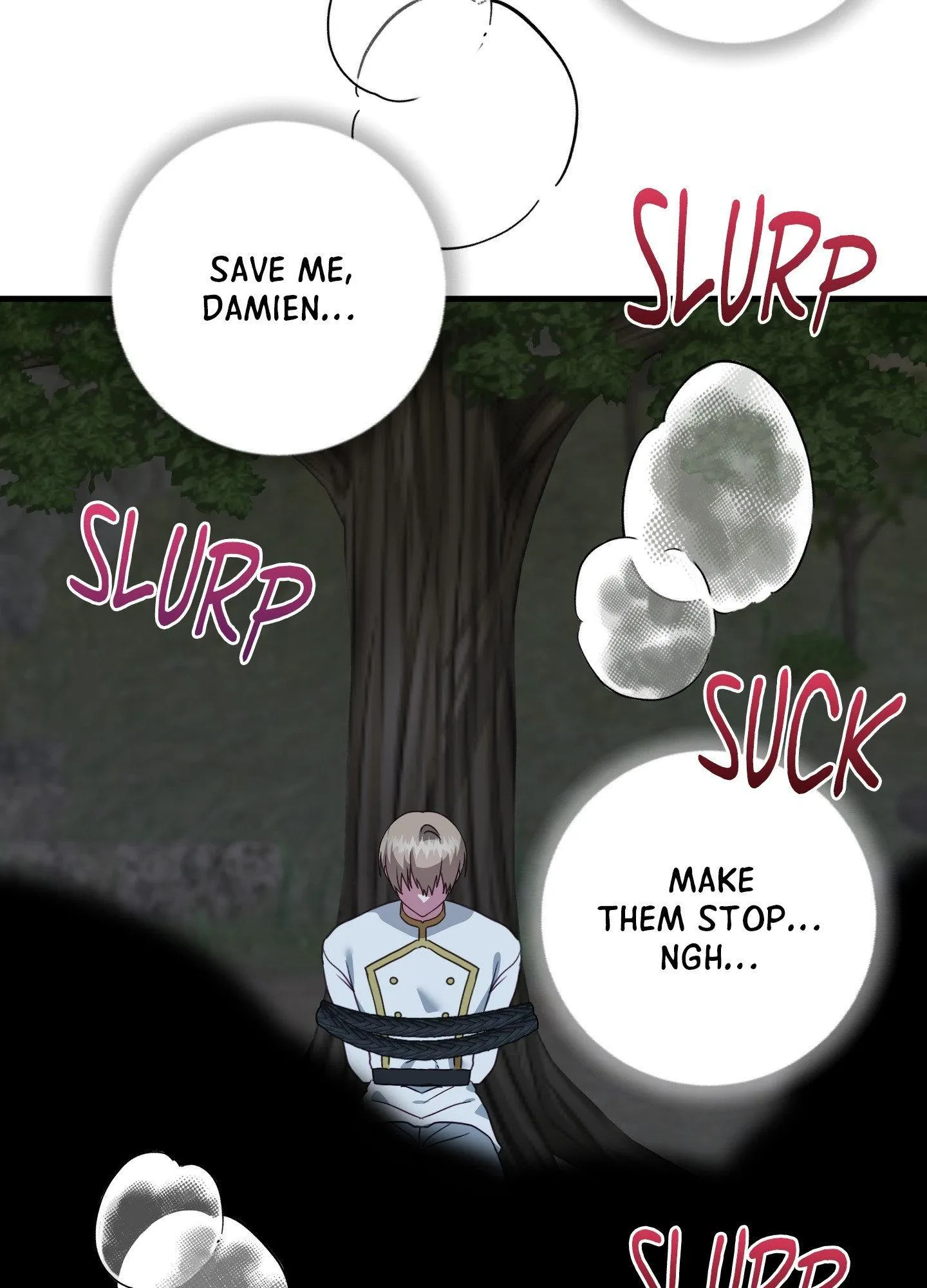 Upon My Sword - Chapter 32 Page 28
