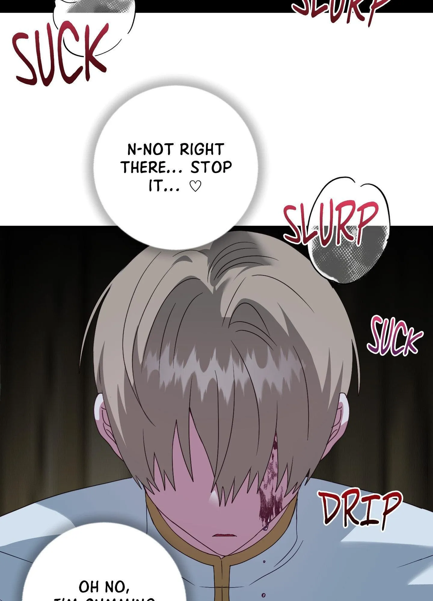 Upon My Sword - Chapter 32 Page 29