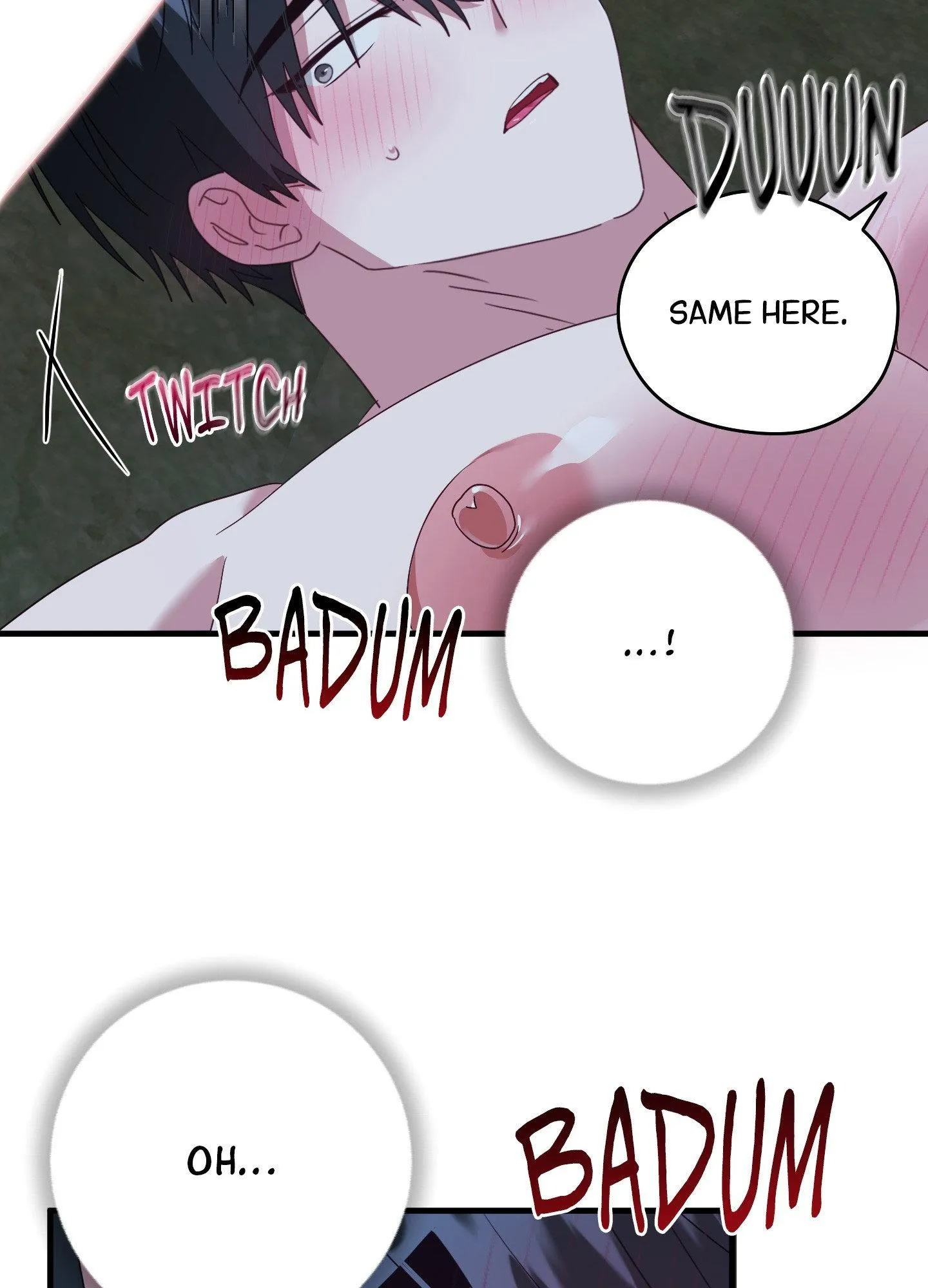 Upon My Sword - Chapter 32 Page 36
