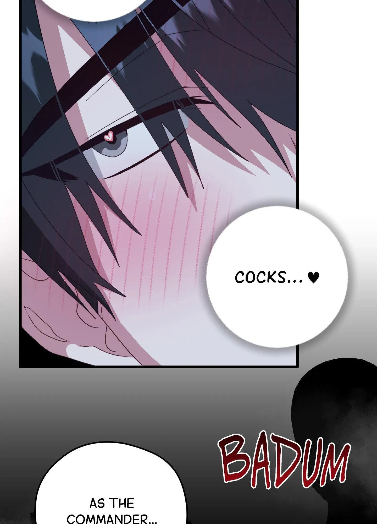 Upon My Sword - Chapter 32 Page 37