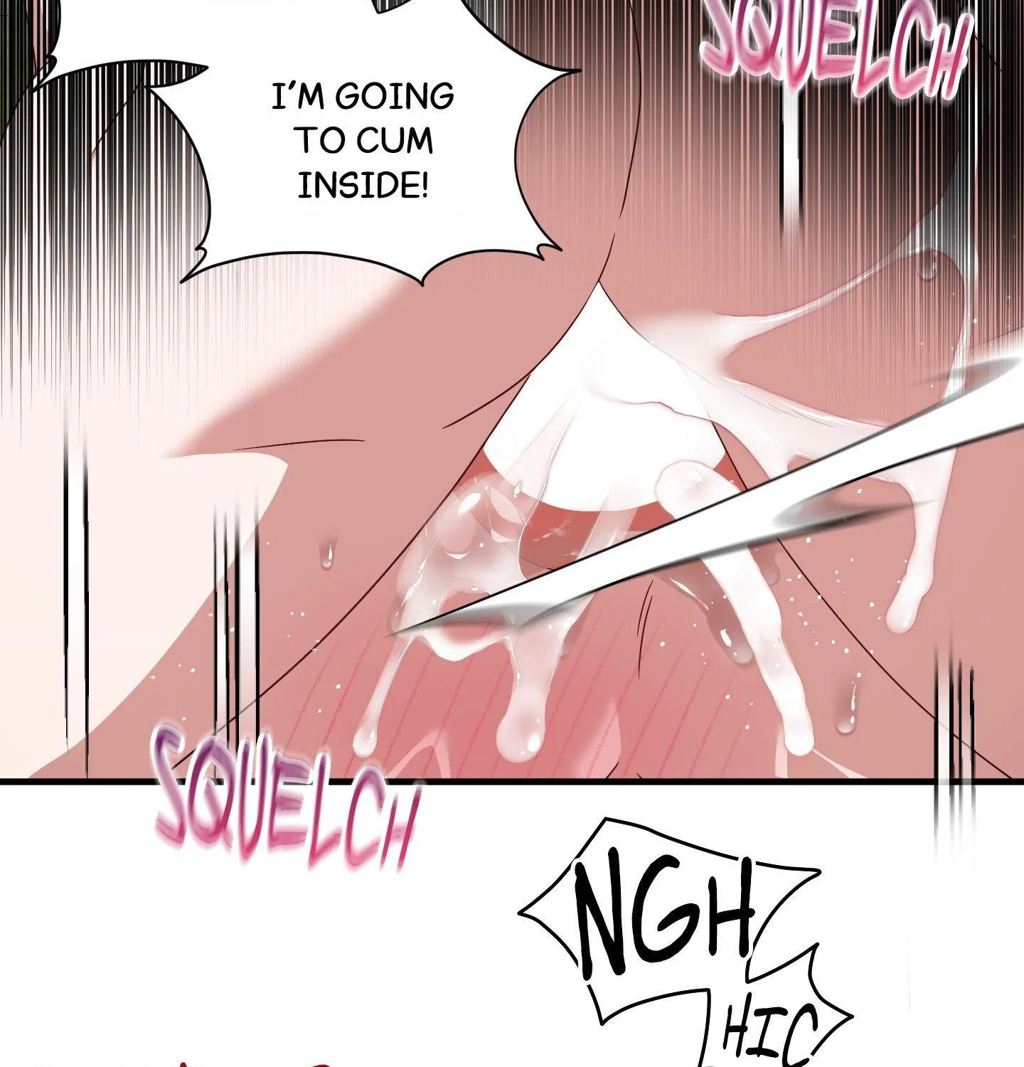 Upon My Sword - Chapter 33 Page 4