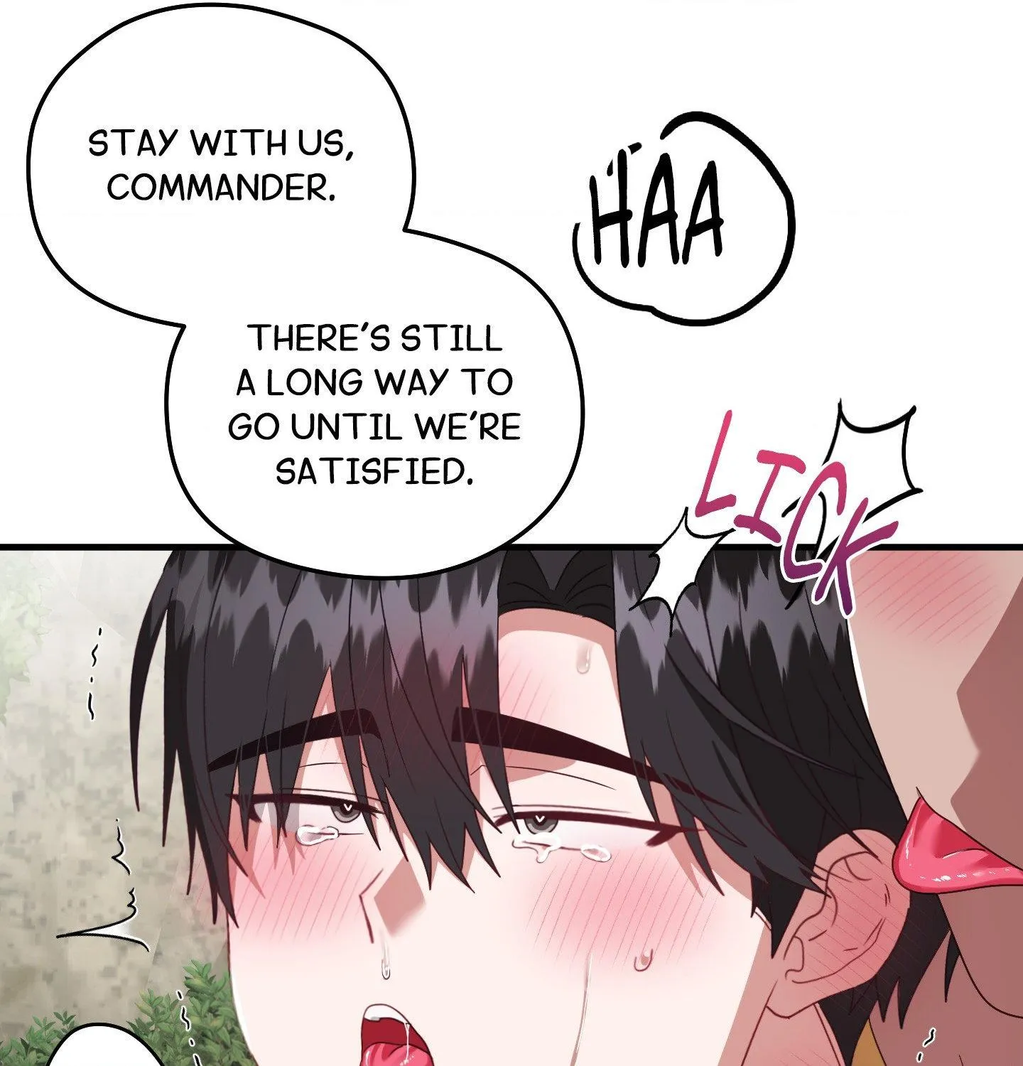 Upon My Sword - Chapter 33 Page 13