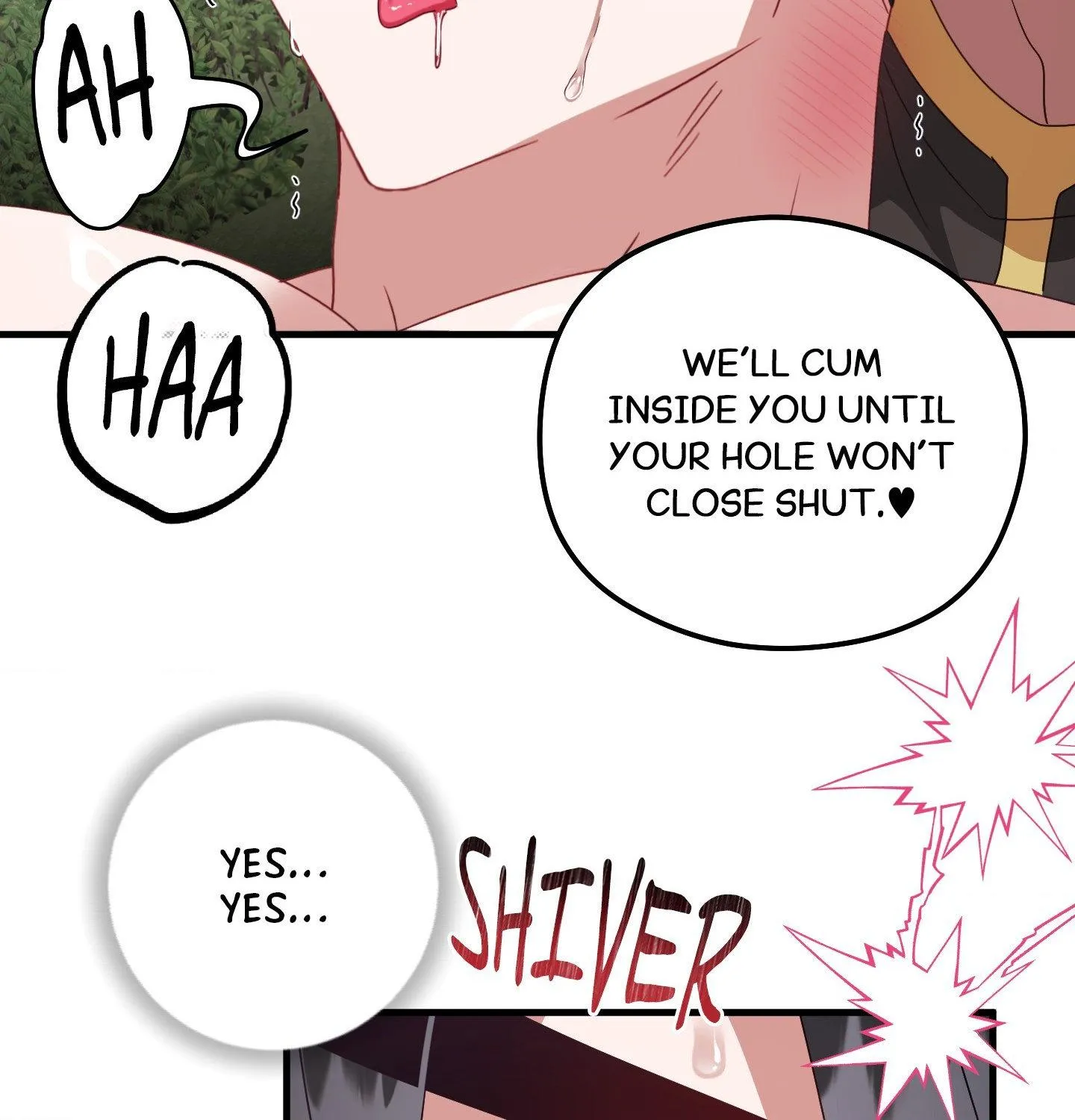 Upon My Sword - Chapter 33 Page 14