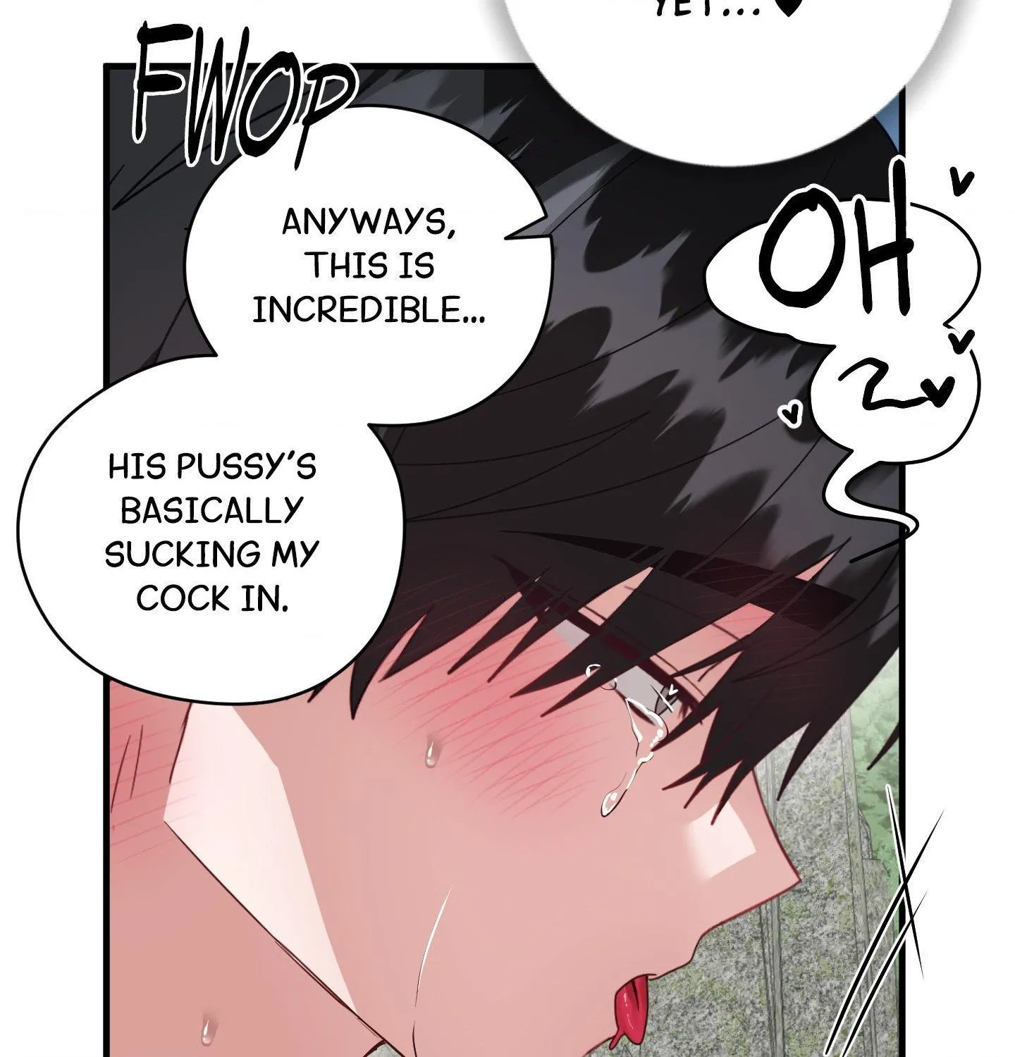 Upon My Sword - Chapter 33 Page 22