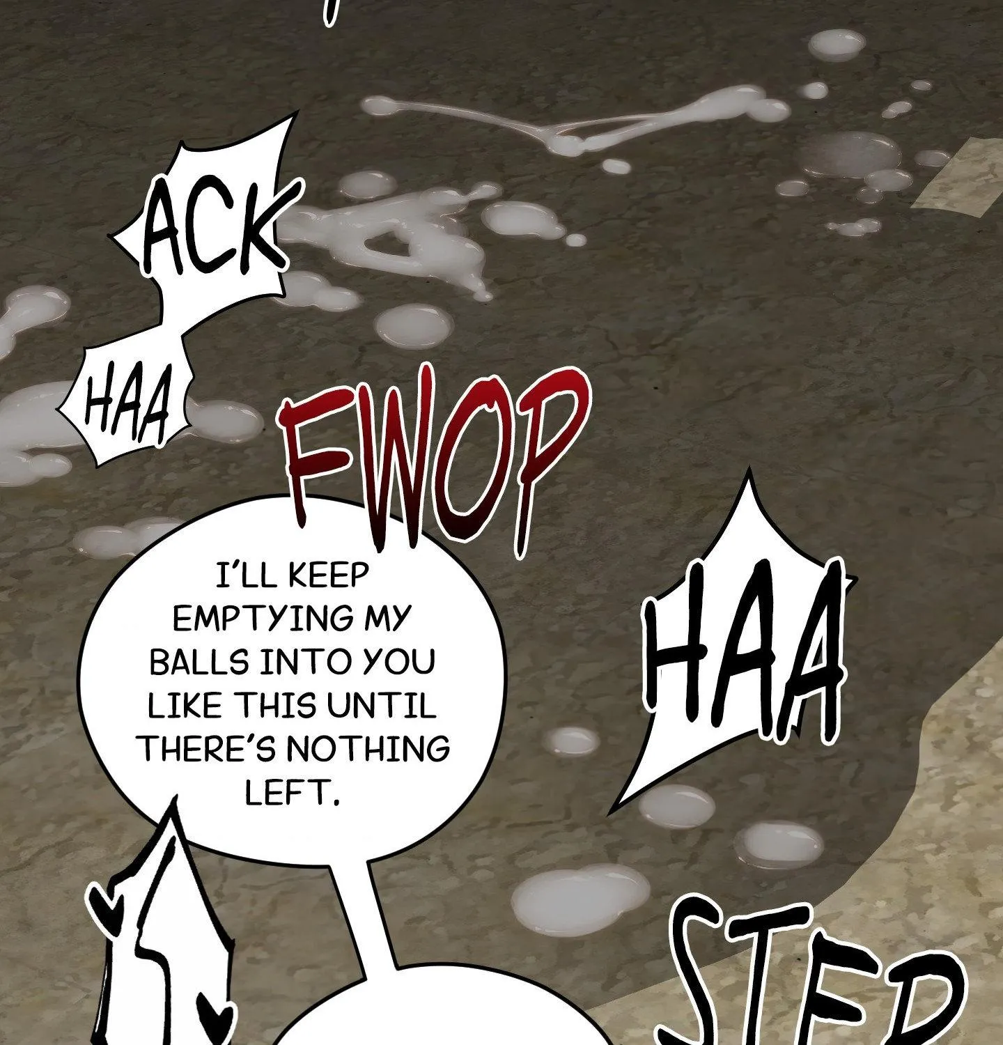 Upon My Sword - Chapter 33 Page 24
