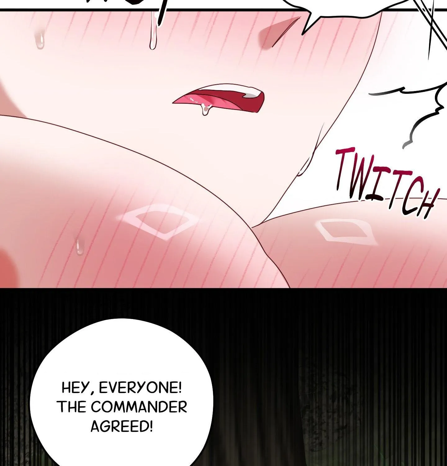 Upon My Sword - Chapter 33 Page 28