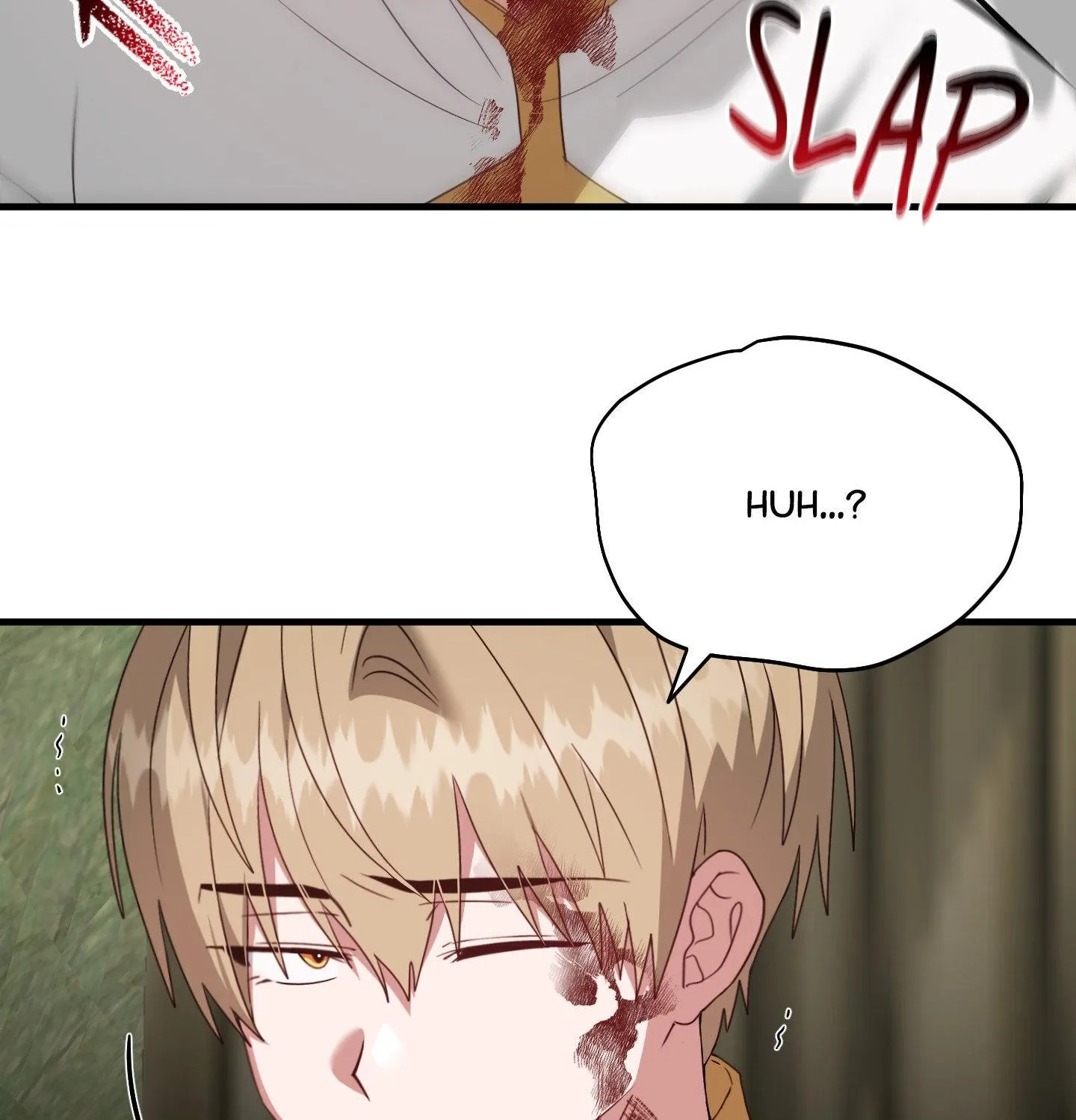 Upon My Sword - Chapter 33 Page 32