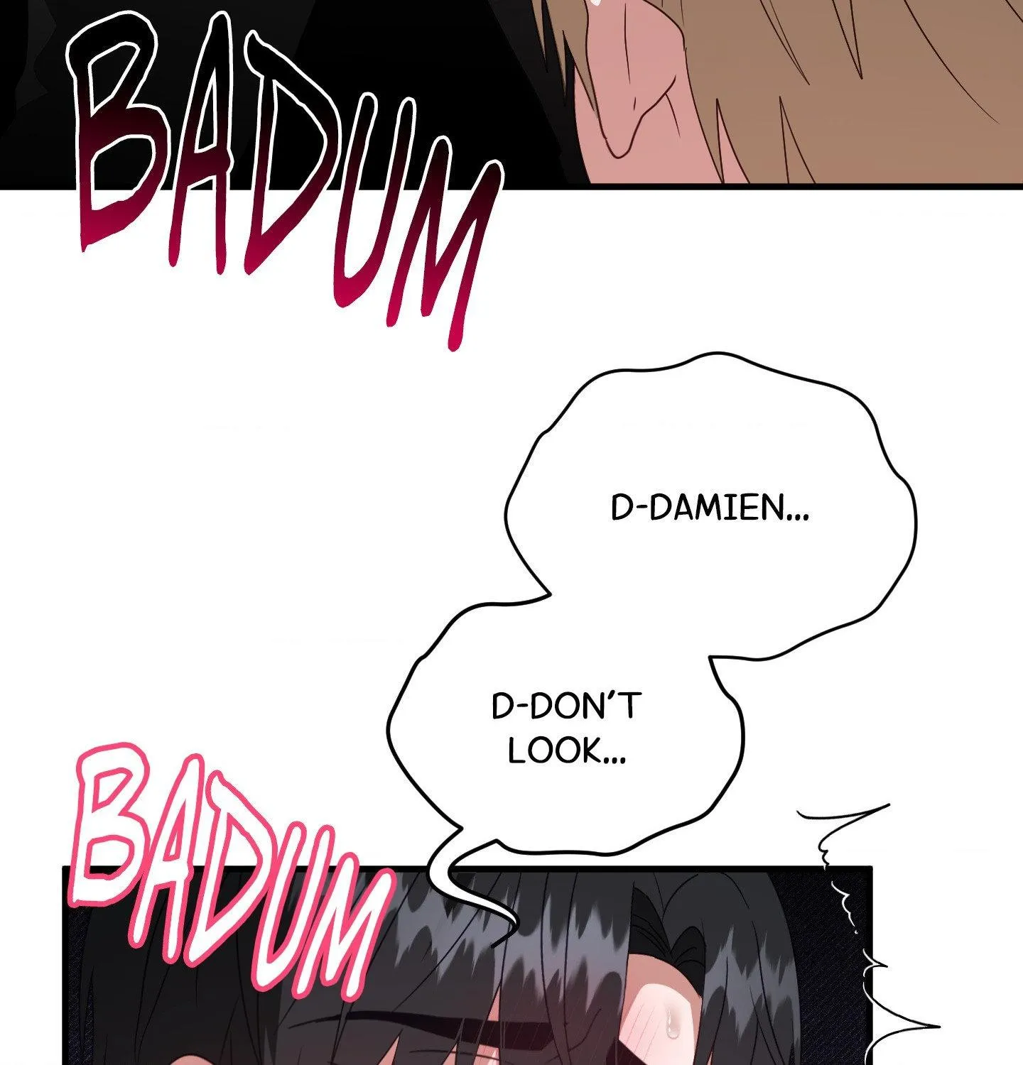 Upon My Sword - Chapter 33 Page 35