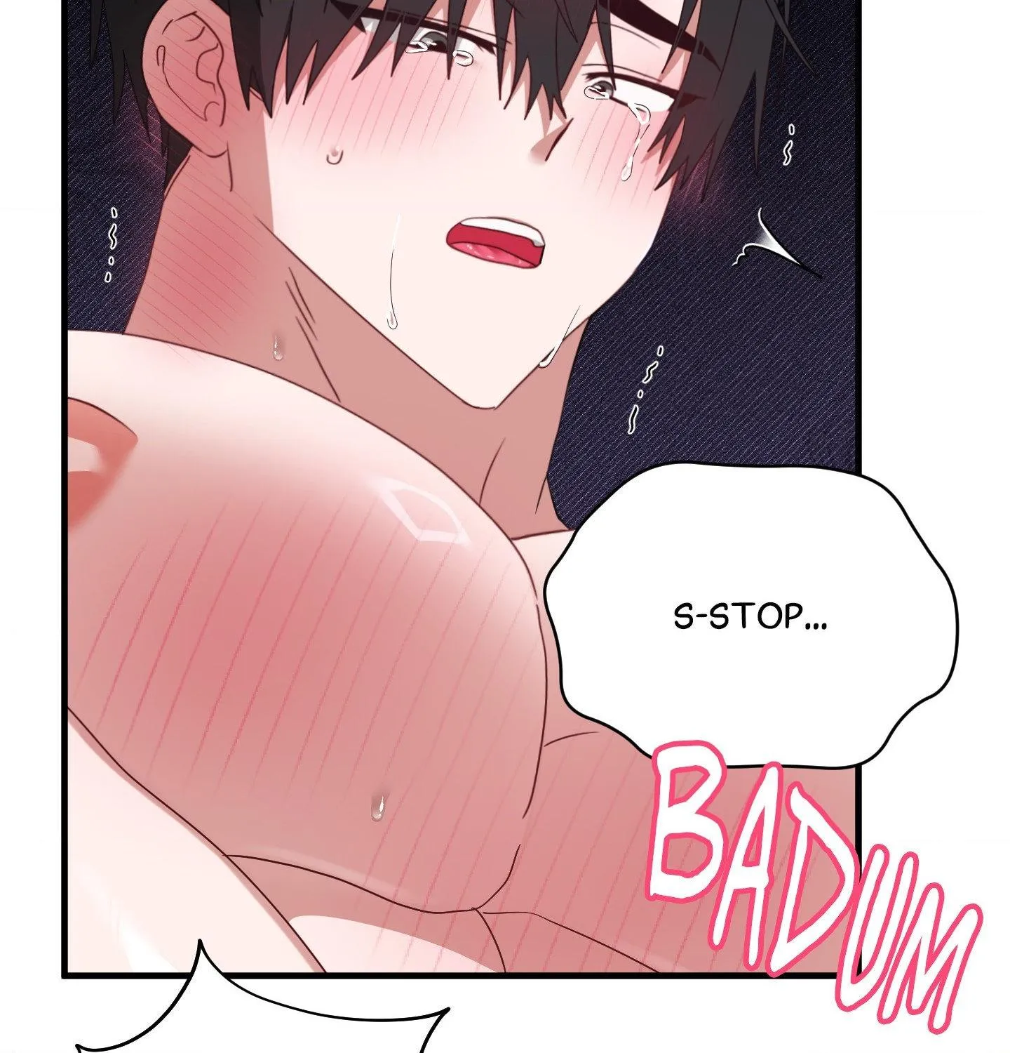 Upon My Sword - Chapter 33 Page 36