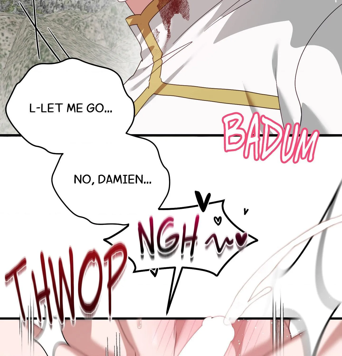 Upon My Sword - Chapter 33 Page 38