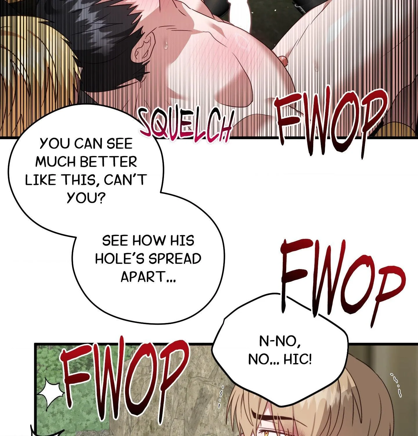Upon My Sword - Chapter 33 Page 41