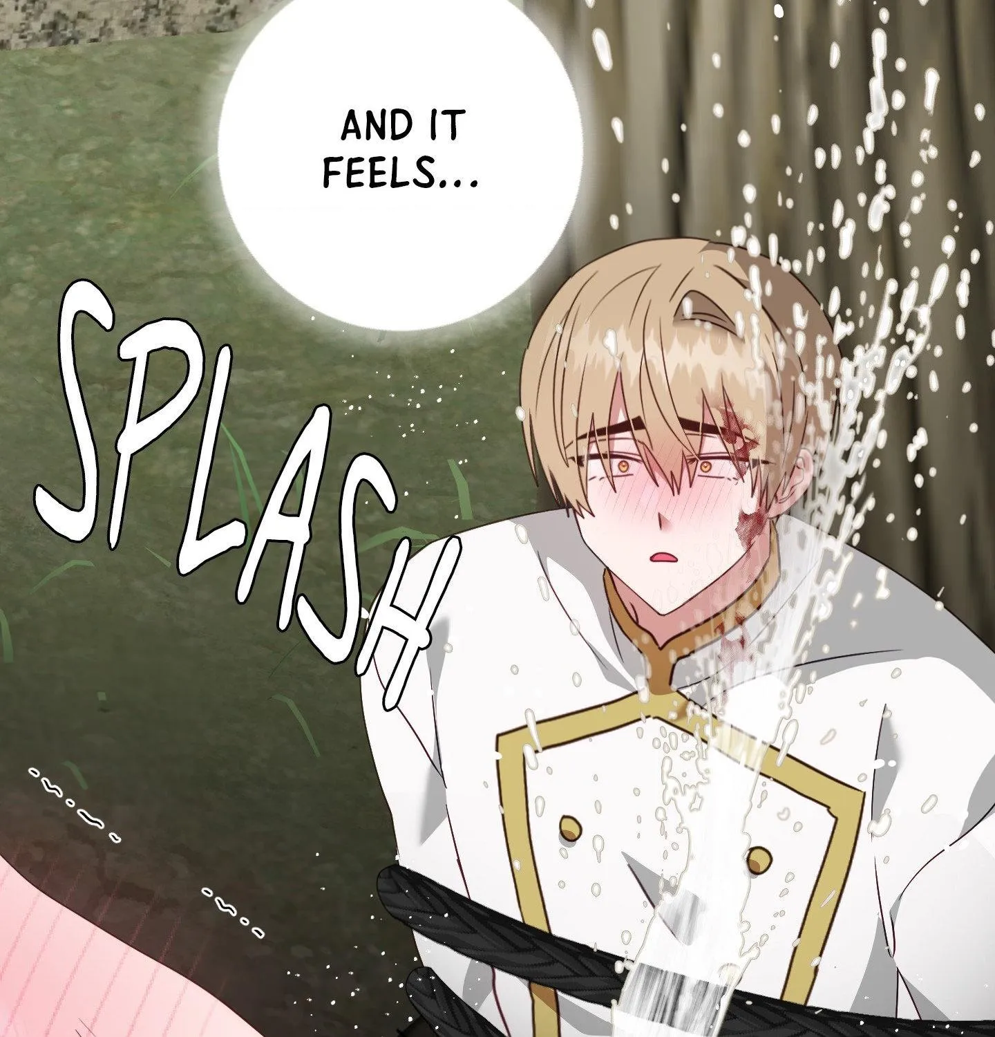 Upon My Sword - Chapter 33 Page 50
