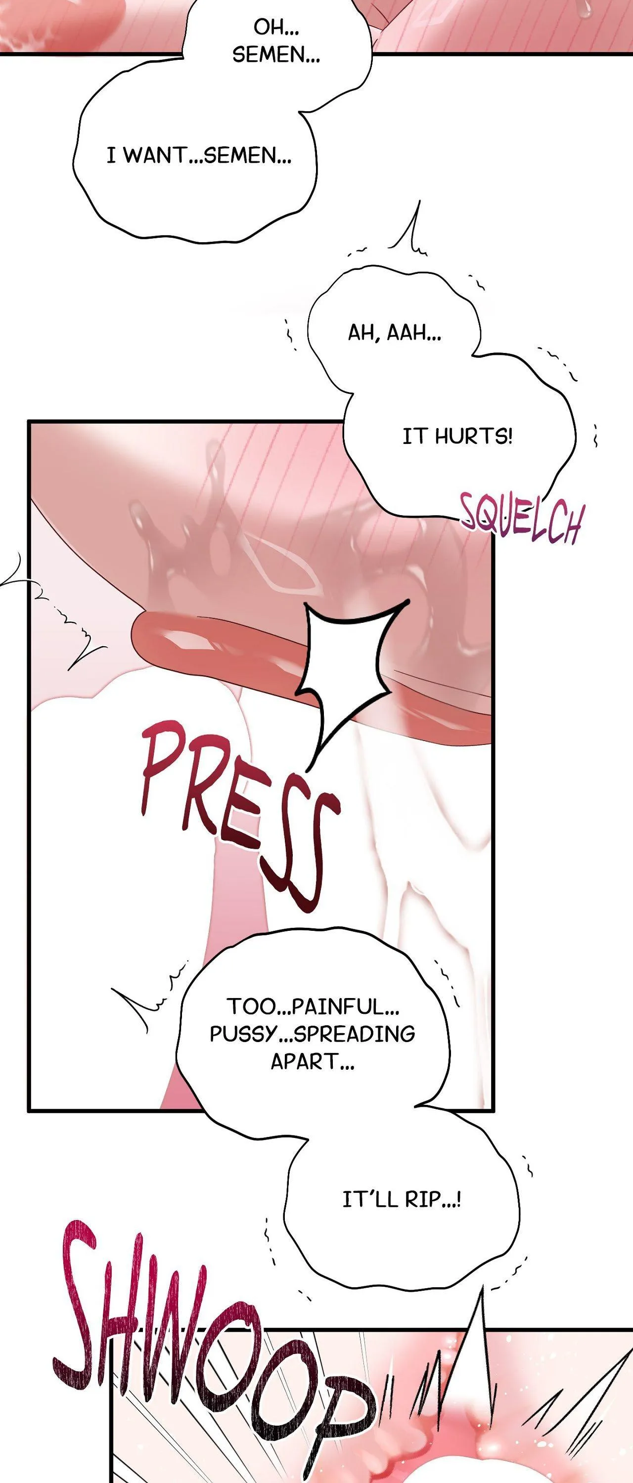 Upon My Sword - Chapter 34 Page 16