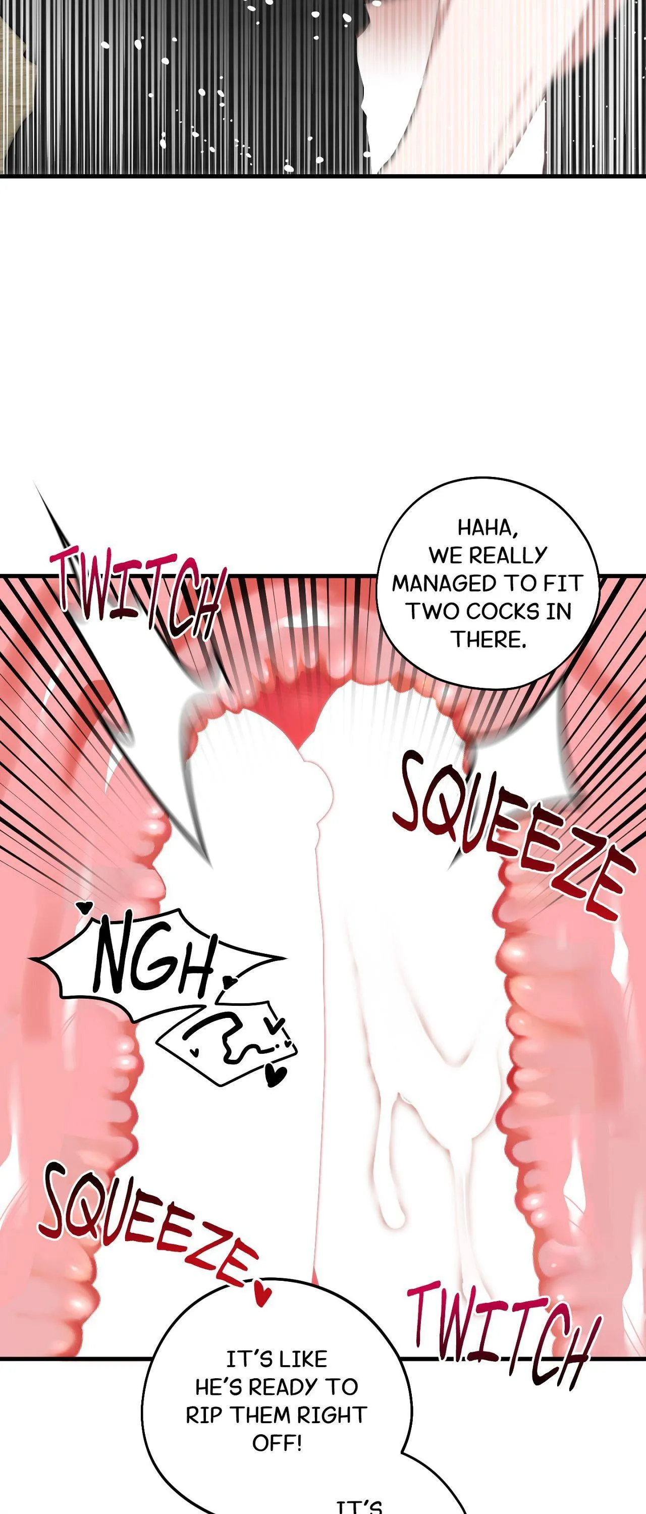 Upon My Sword - Chapter 34 Page 18