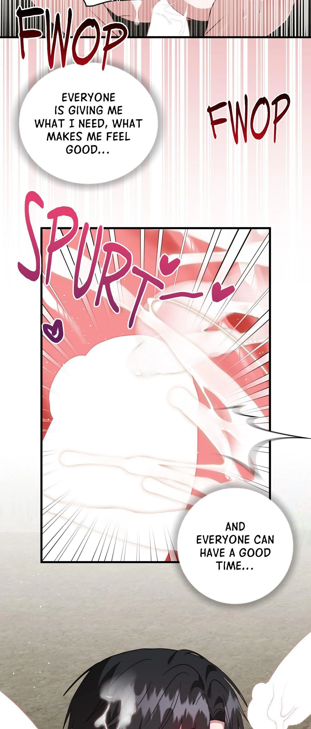 Upon My Sword - Chapter 34 Page 23