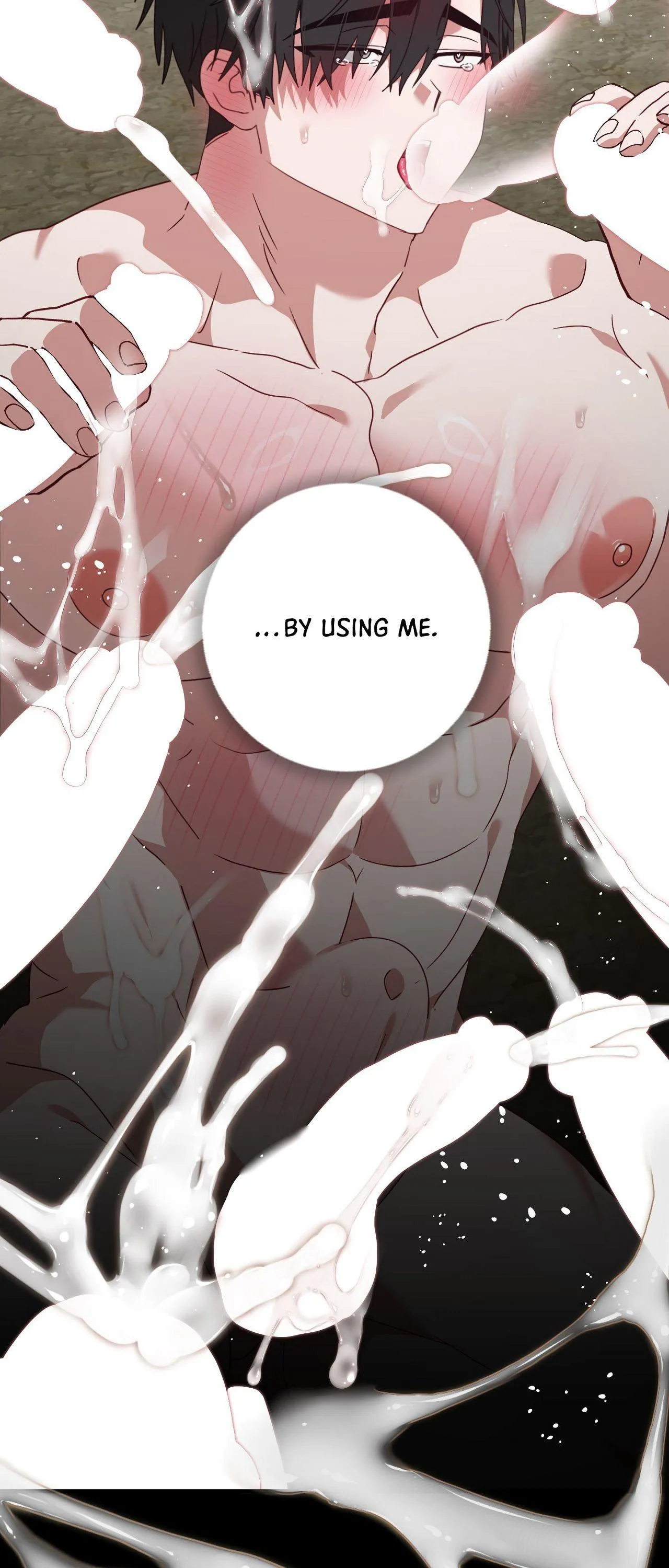 Upon My Sword - Chapter 34 Page 24