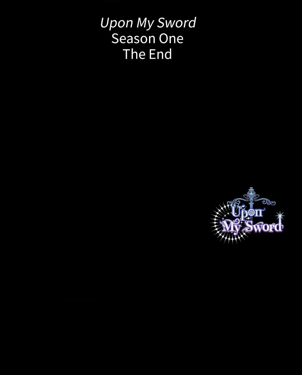 Upon My Sword - Chapter 34 Page 26