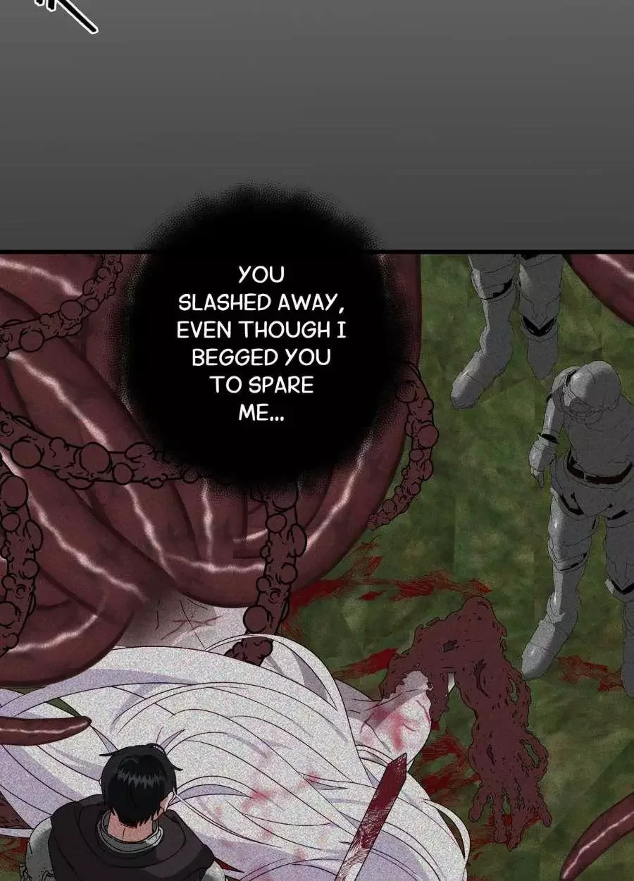 Upon My Sword - Chapter 4 Page 9