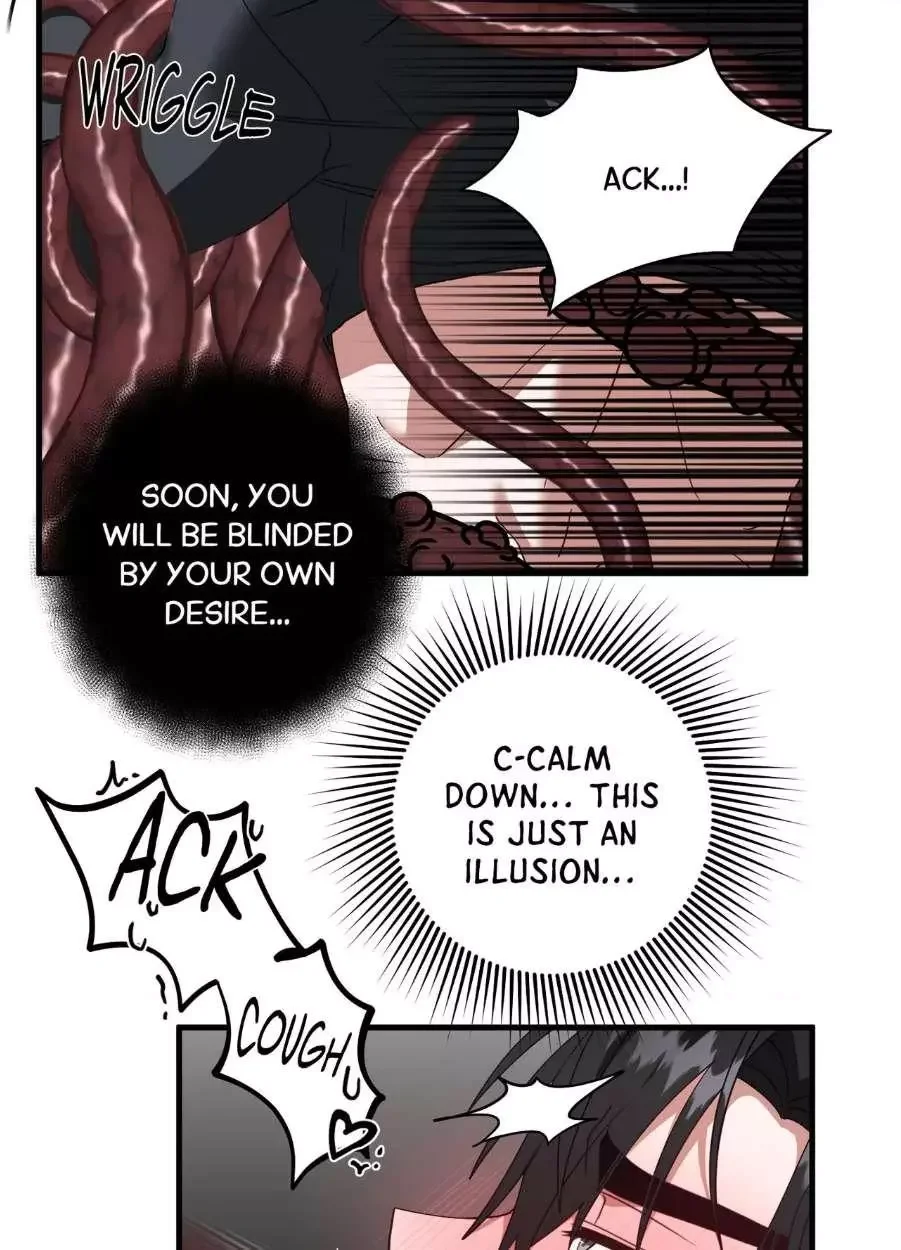 Upon My Sword - Chapter 4 Page 16