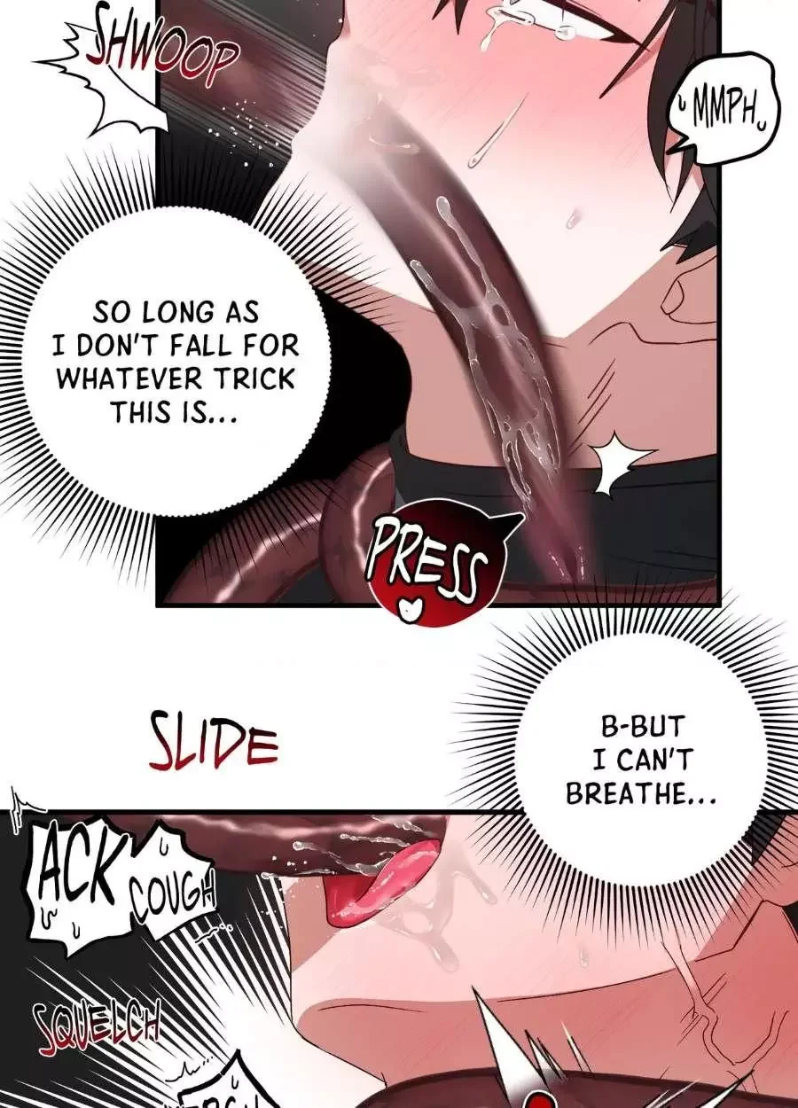 Upon My Sword - Chapter 4 Page 17