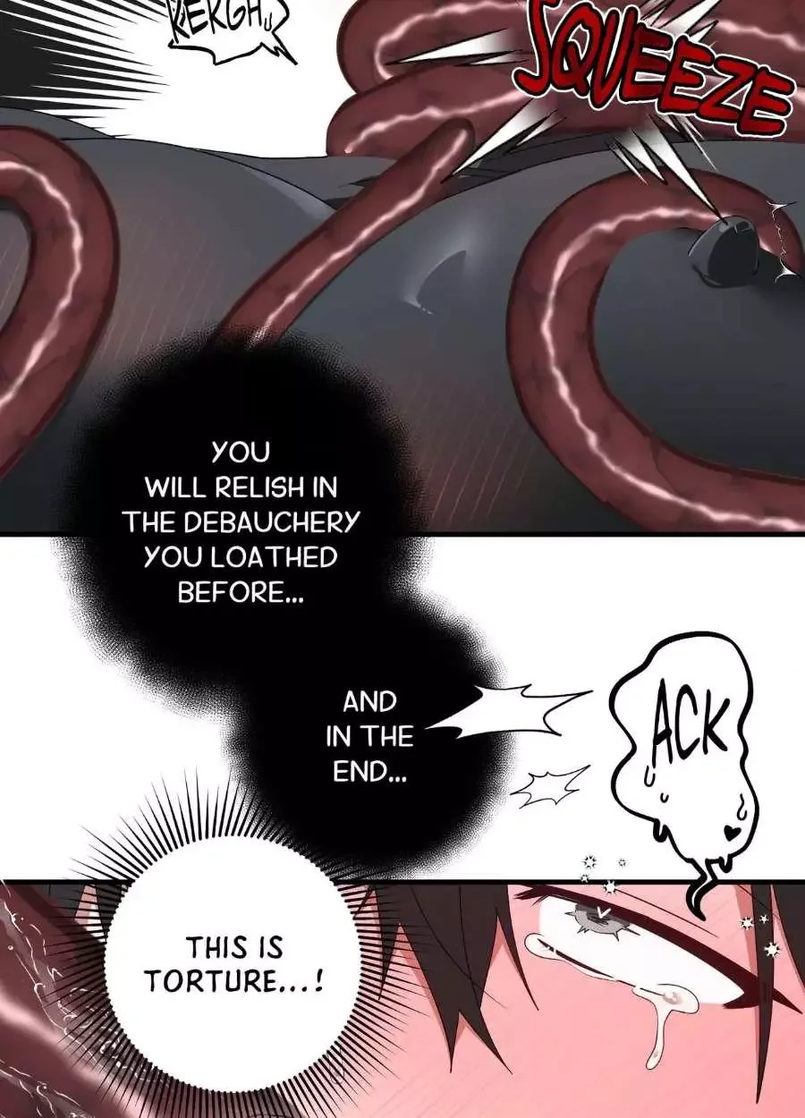 Upon My Sword - Chapter 4 Page 18