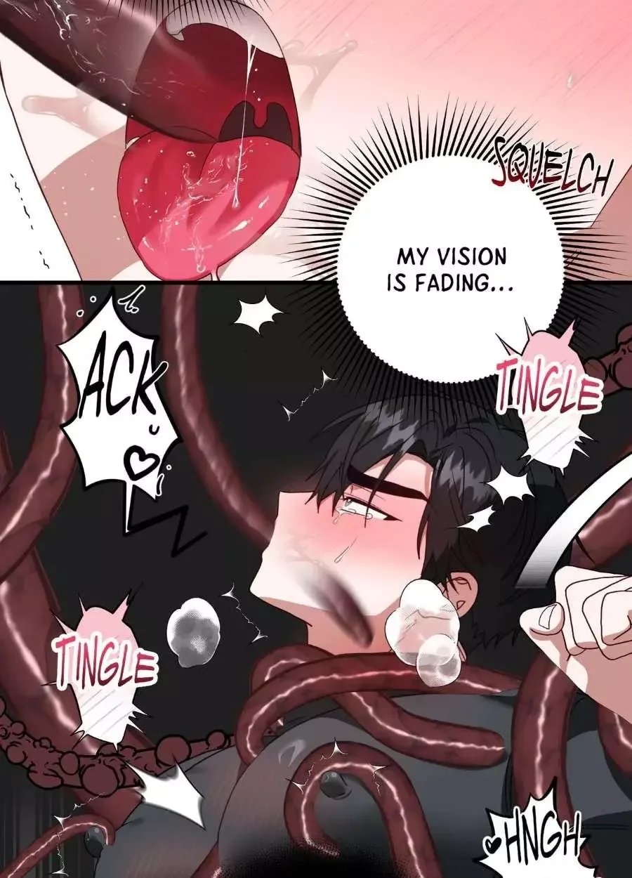 Upon My Sword - Chapter 4 Page 19