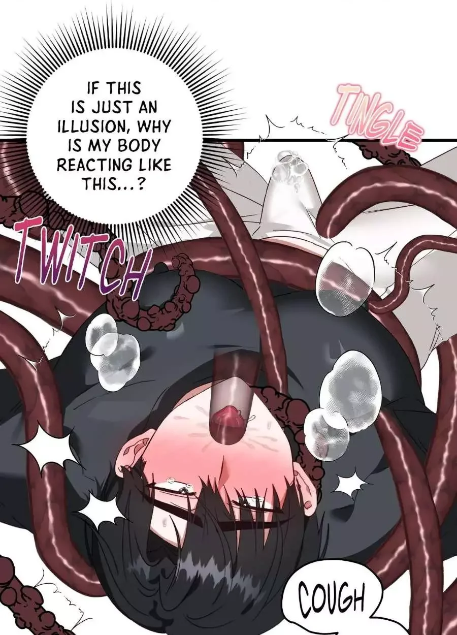 Upon My Sword - Chapter 4 Page 23