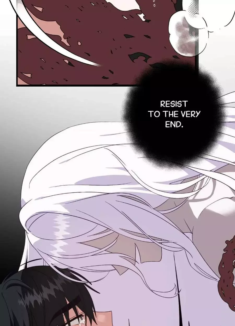 Upon My Sword - Chapter 4 Page 28