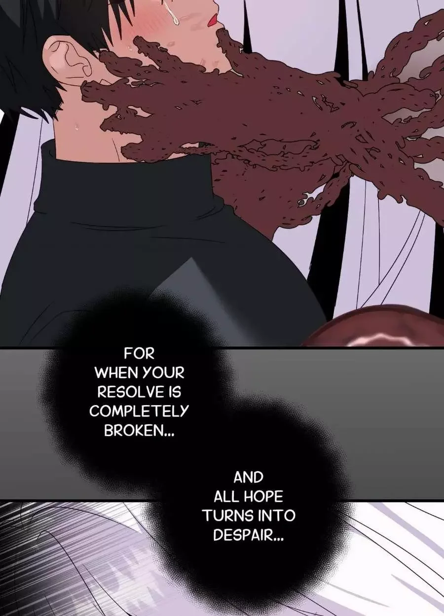 Upon My Sword - Chapter 4 Page 29