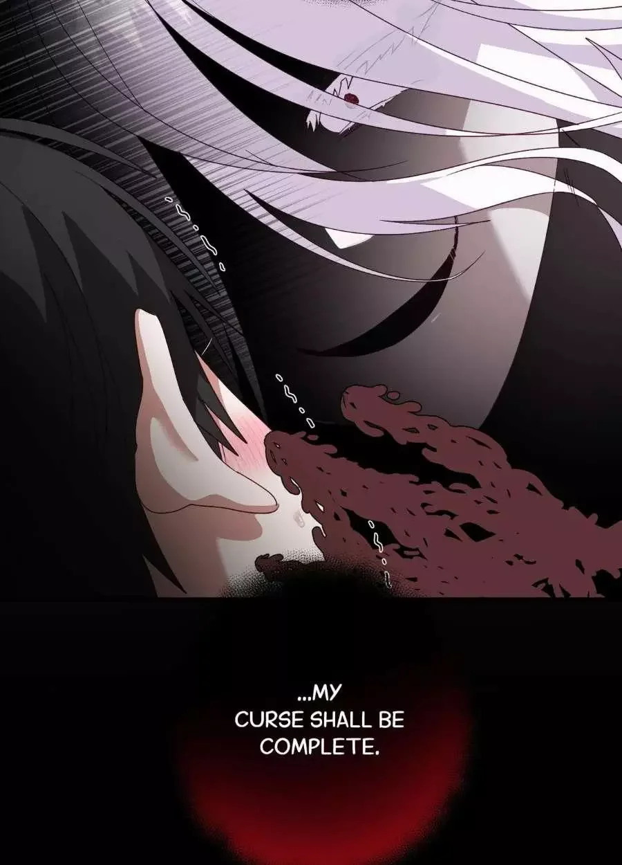 Upon My Sword - Chapter 4 Page 30