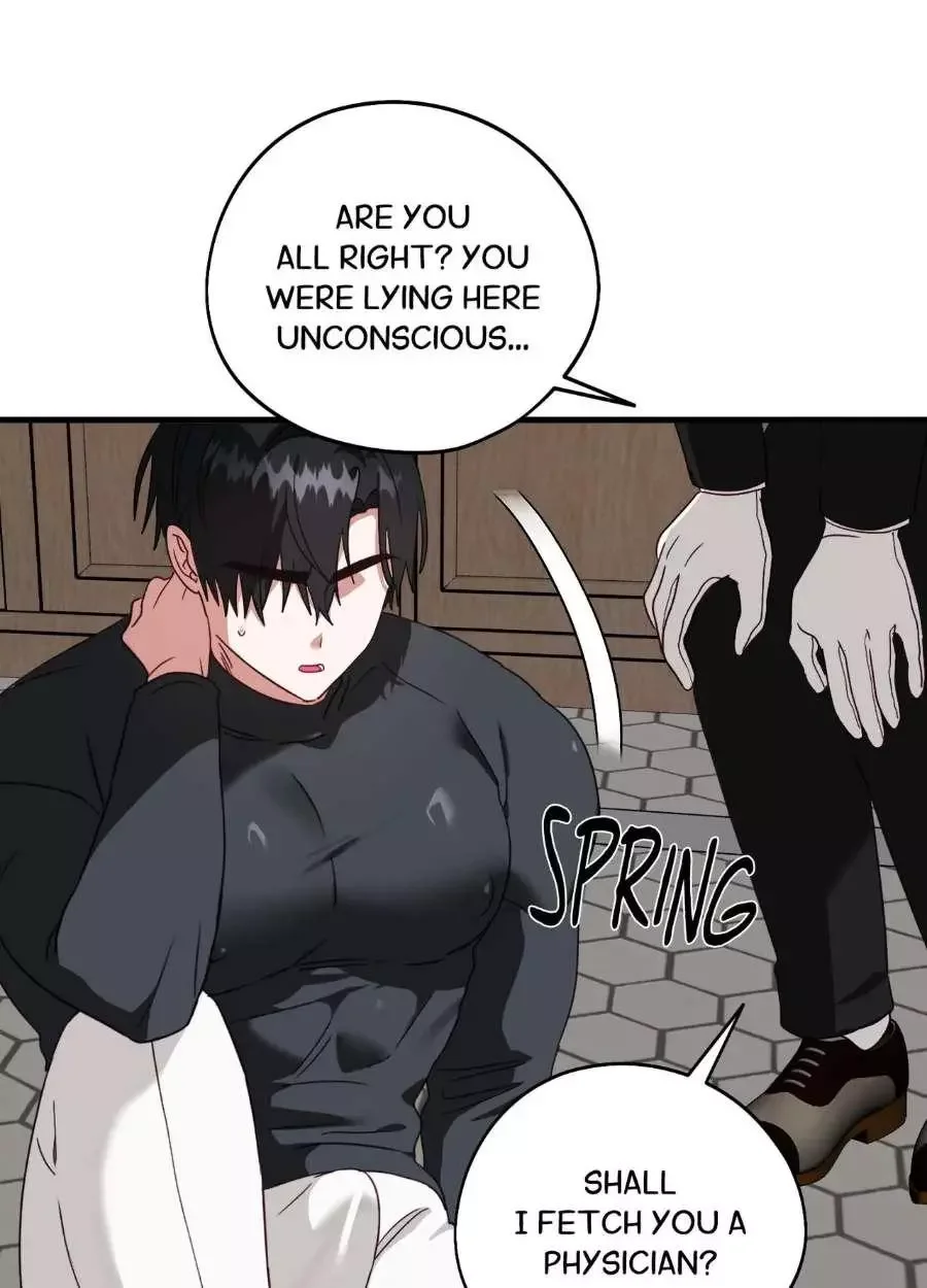Upon My Sword - Chapter 4 Page 36