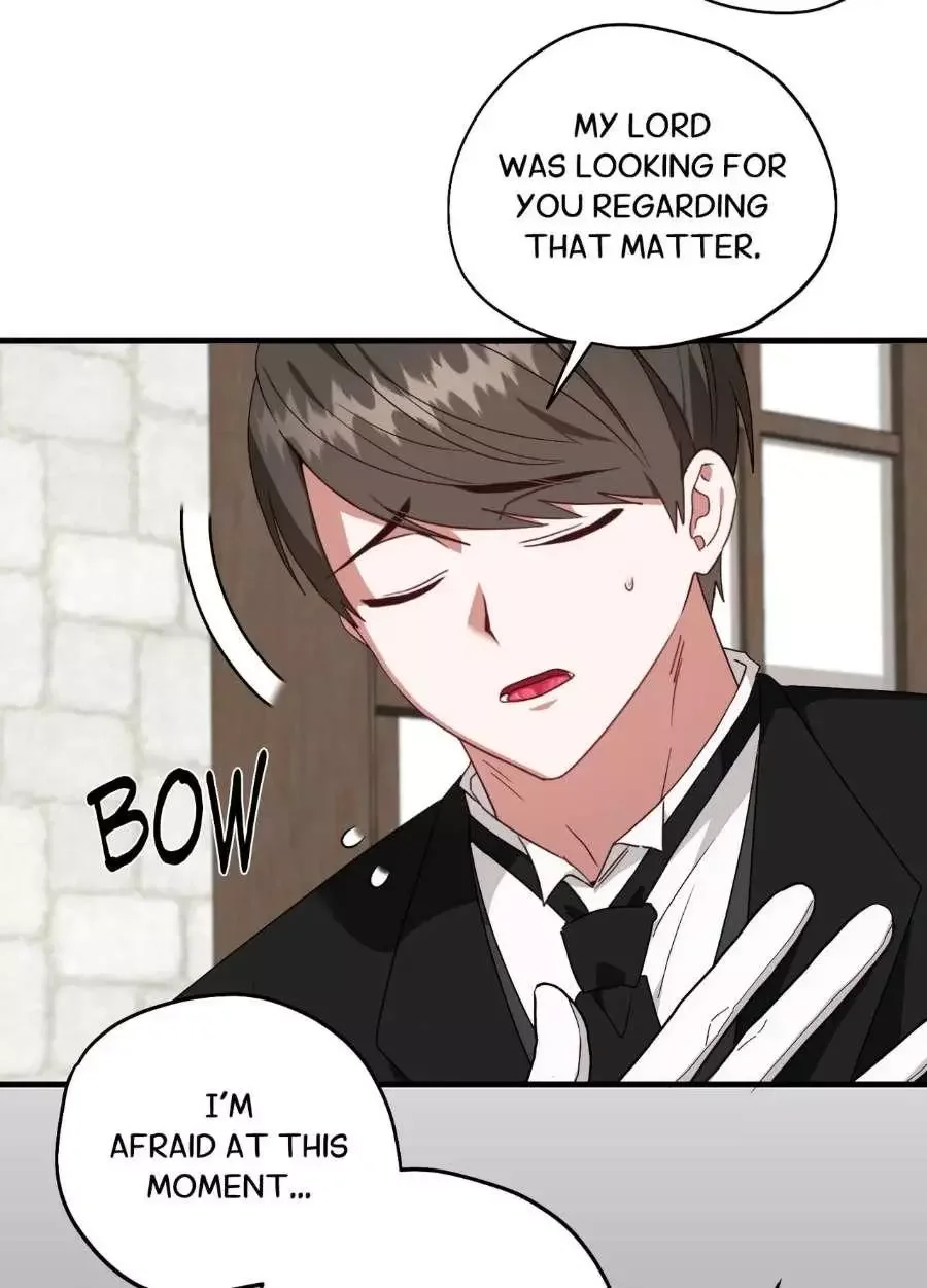 Upon My Sword - Chapter 4 Page 42