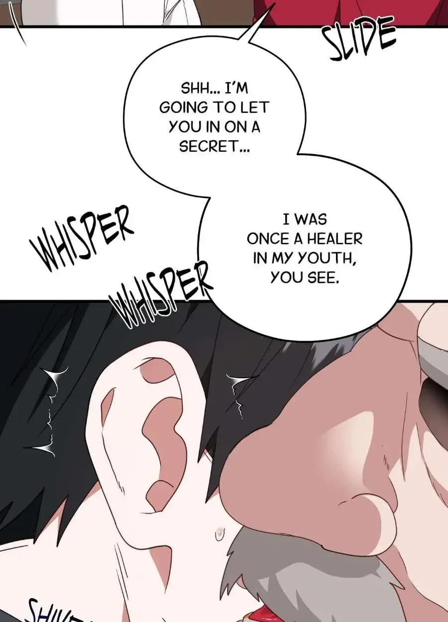 Upon My Sword - Chapter 5 Page 11