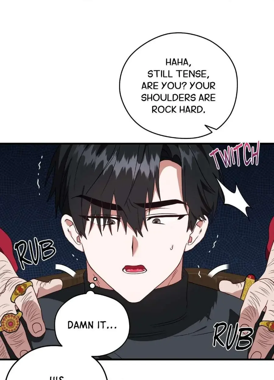 Upon My Sword - Chapter 5 Page 19